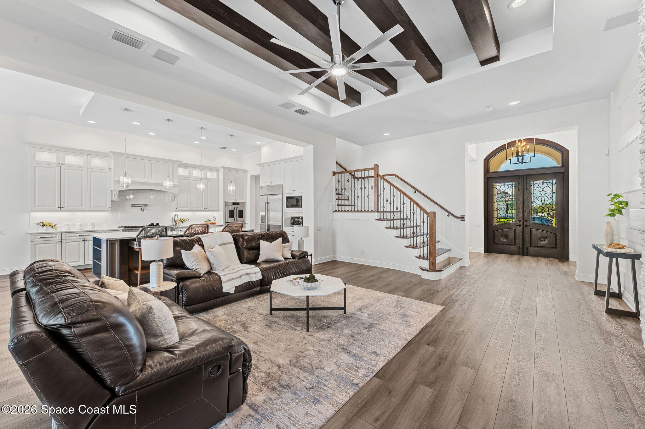 3638 Lake Adelaide Place