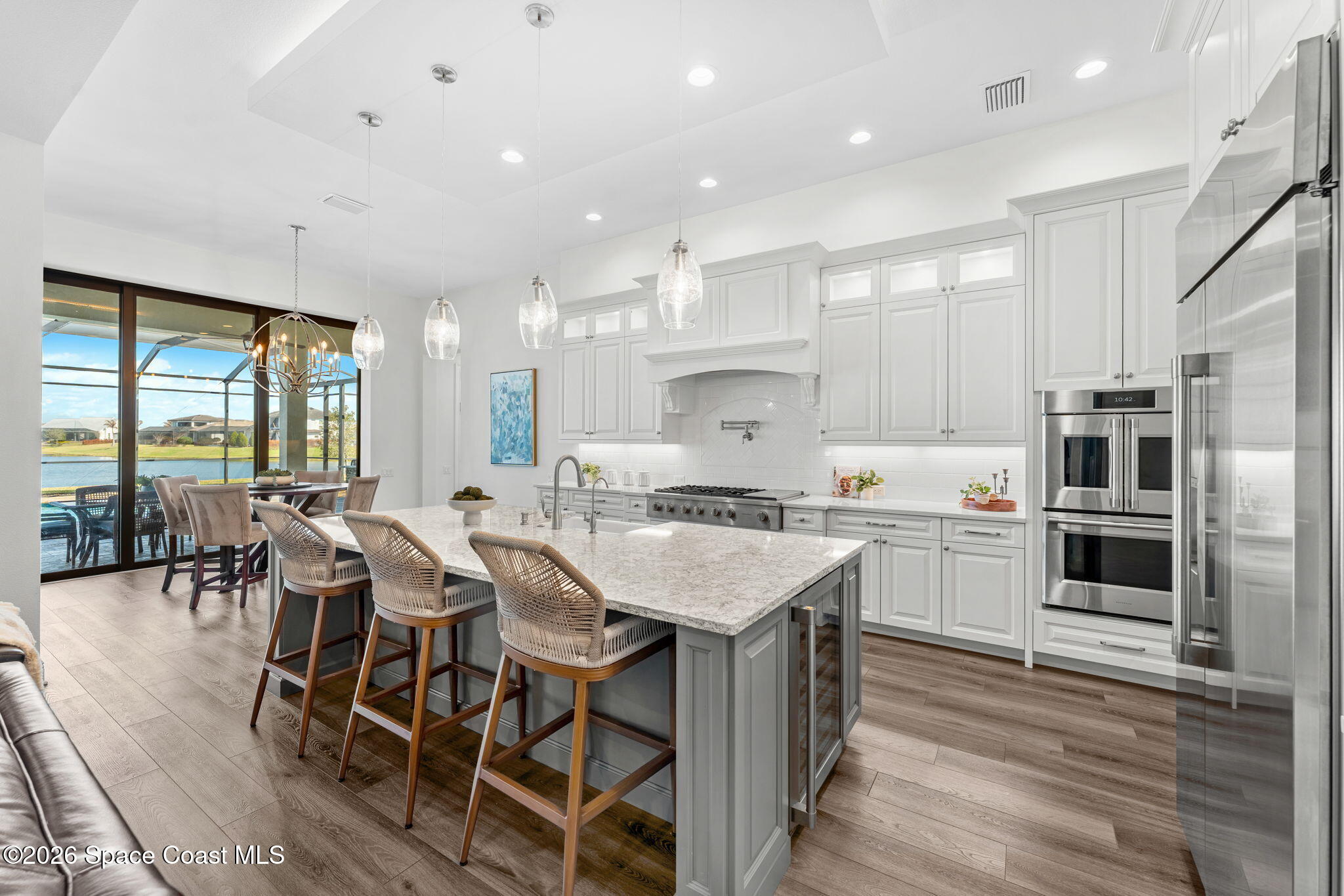 3638 Lake Adelaide Place