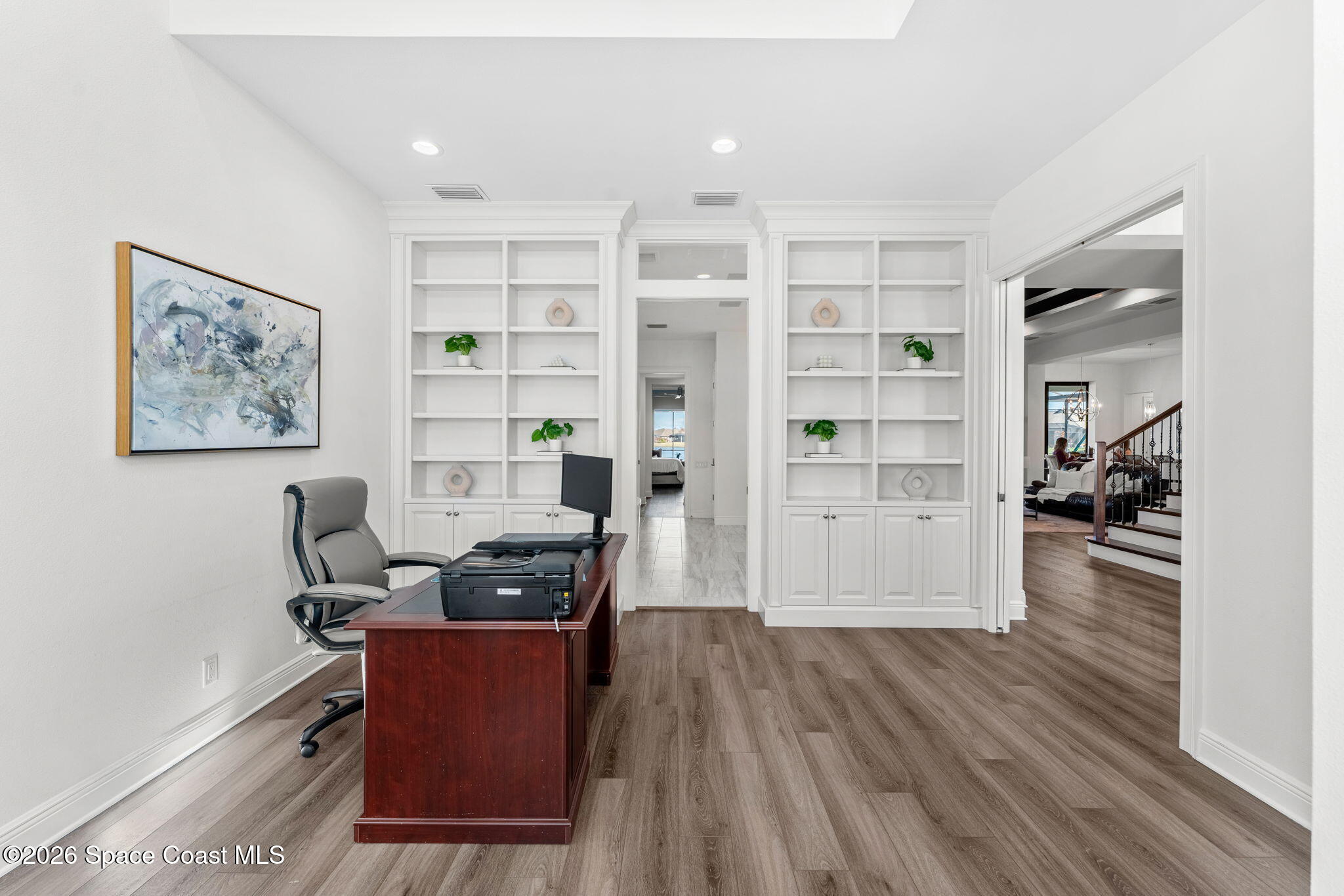 3638 Lake Adelaide Place