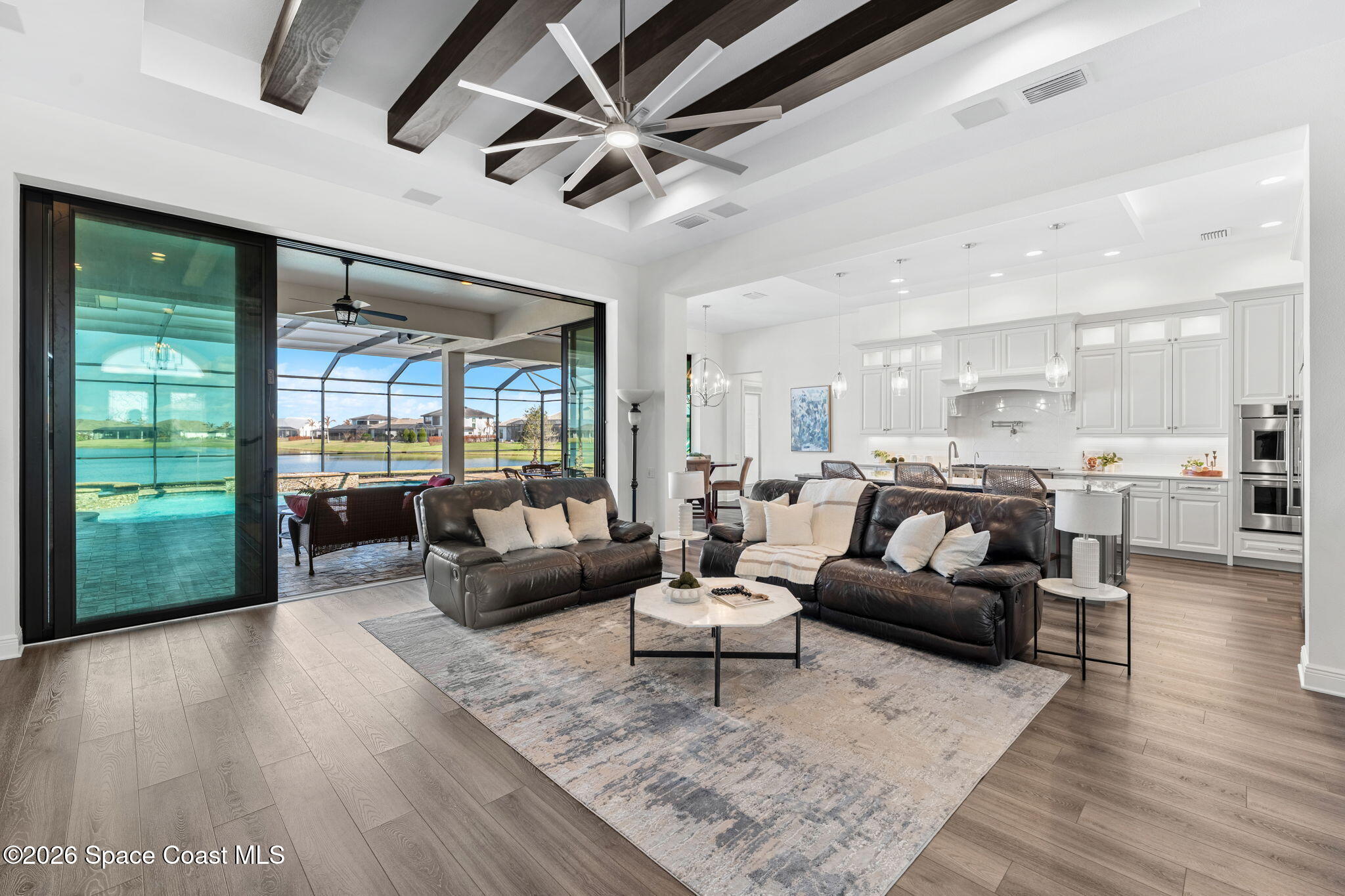 3638 Lake Adelaide Place