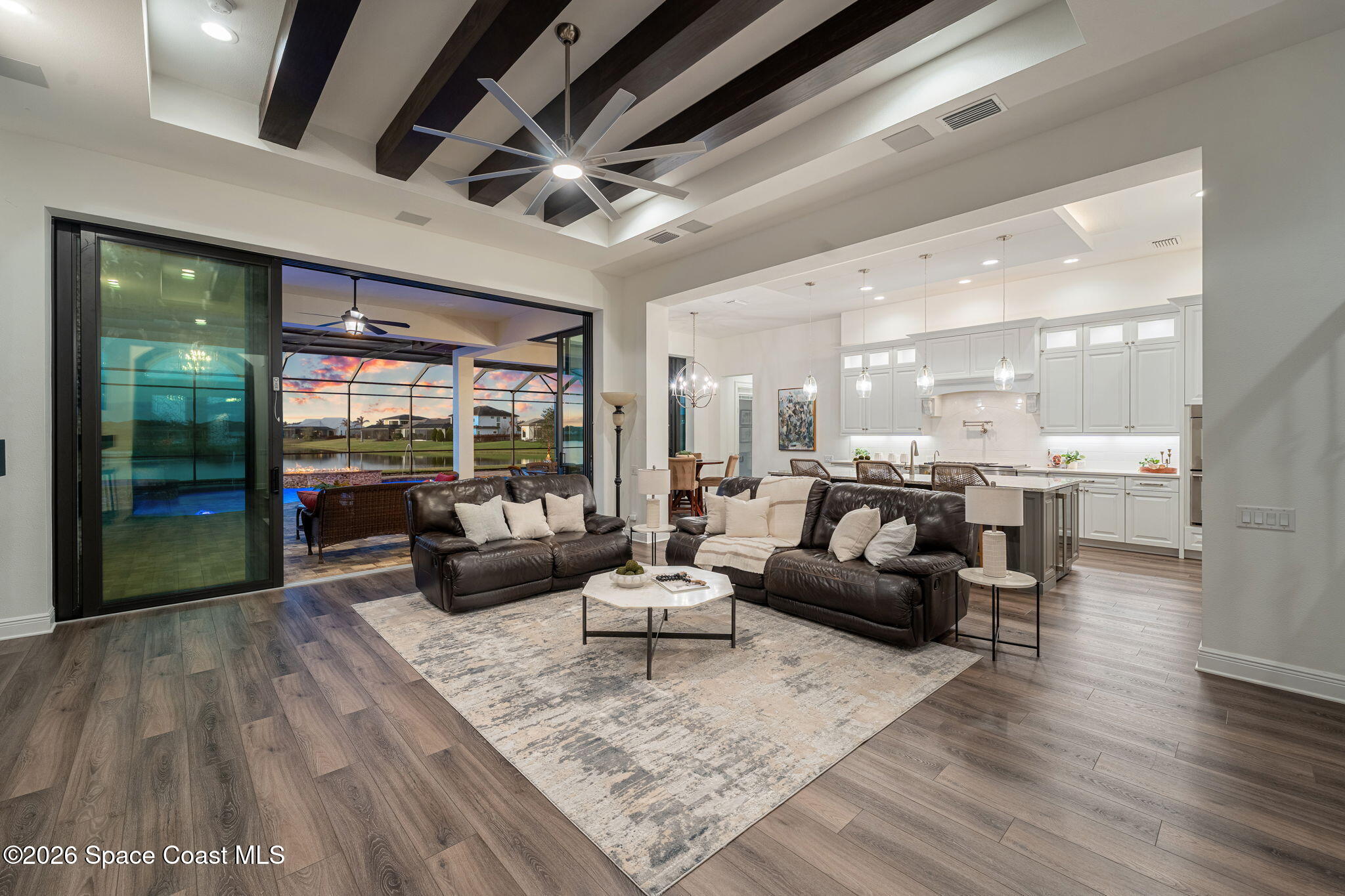 3638 Lake Adelaide Place