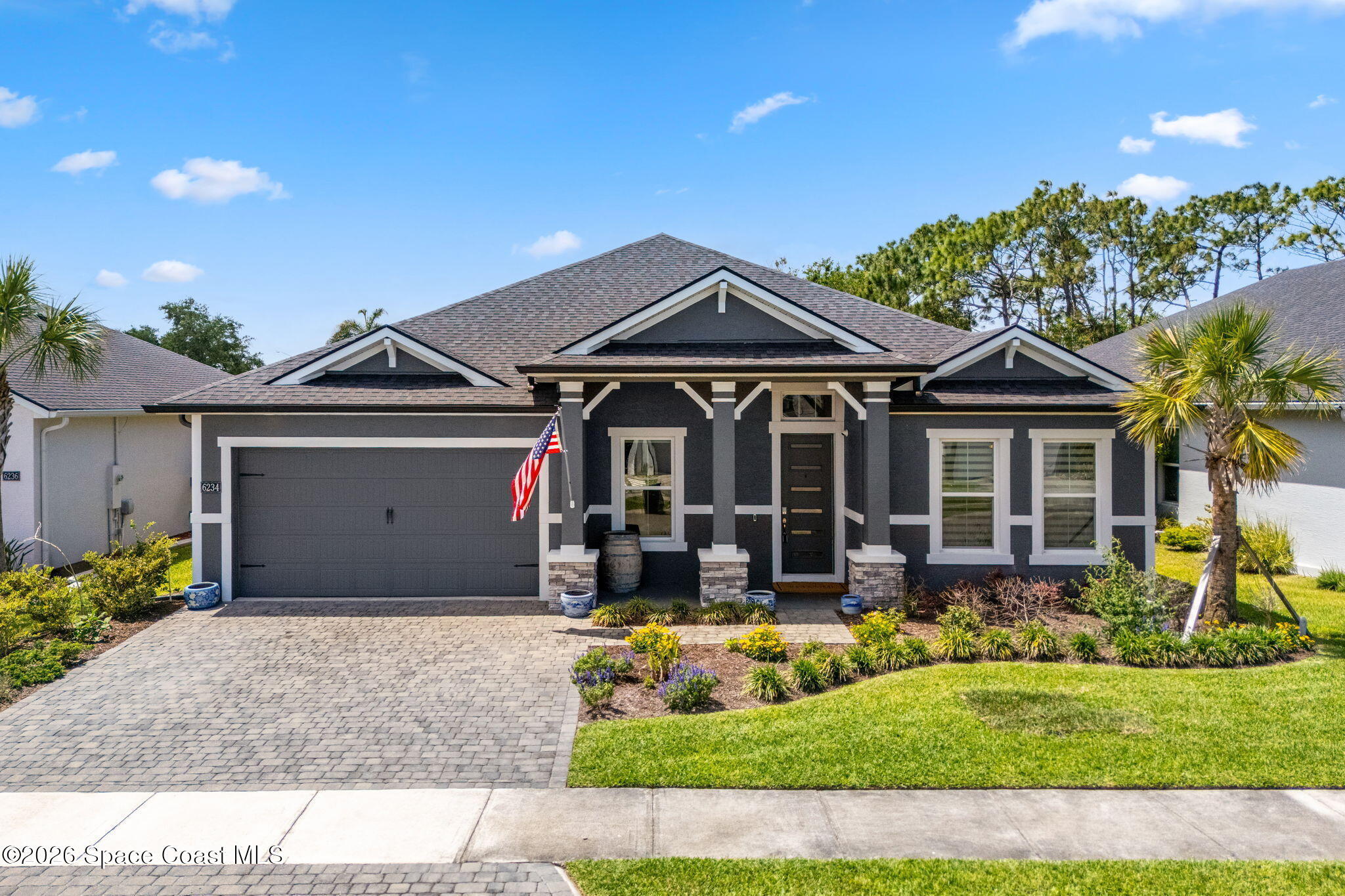 6234 W Fallsgrove Lane