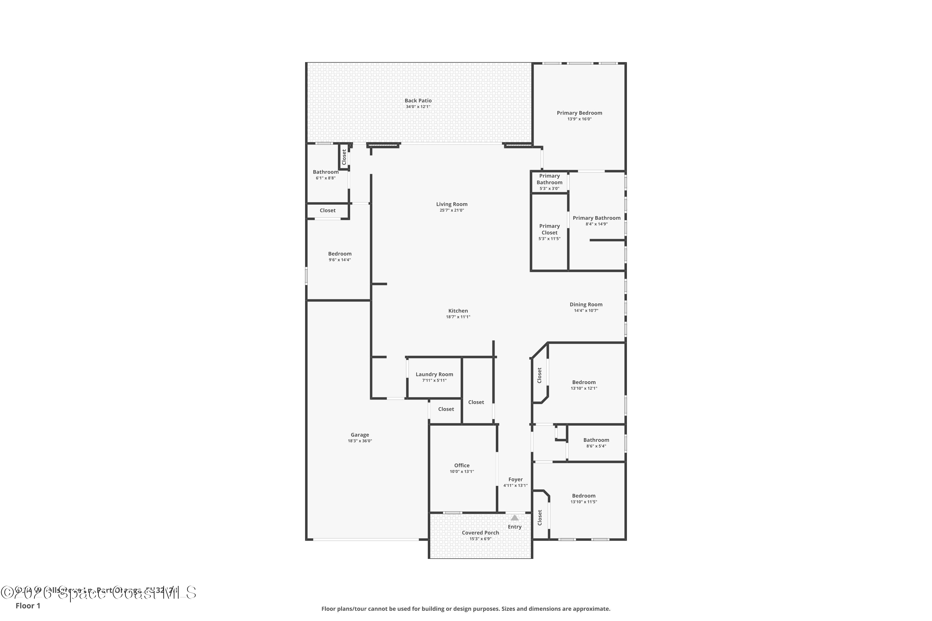 6234 W Fallsgrove Lane