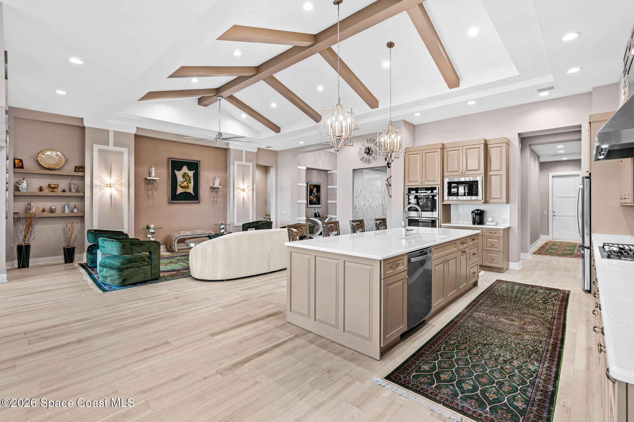4732 Tennyson Drive
