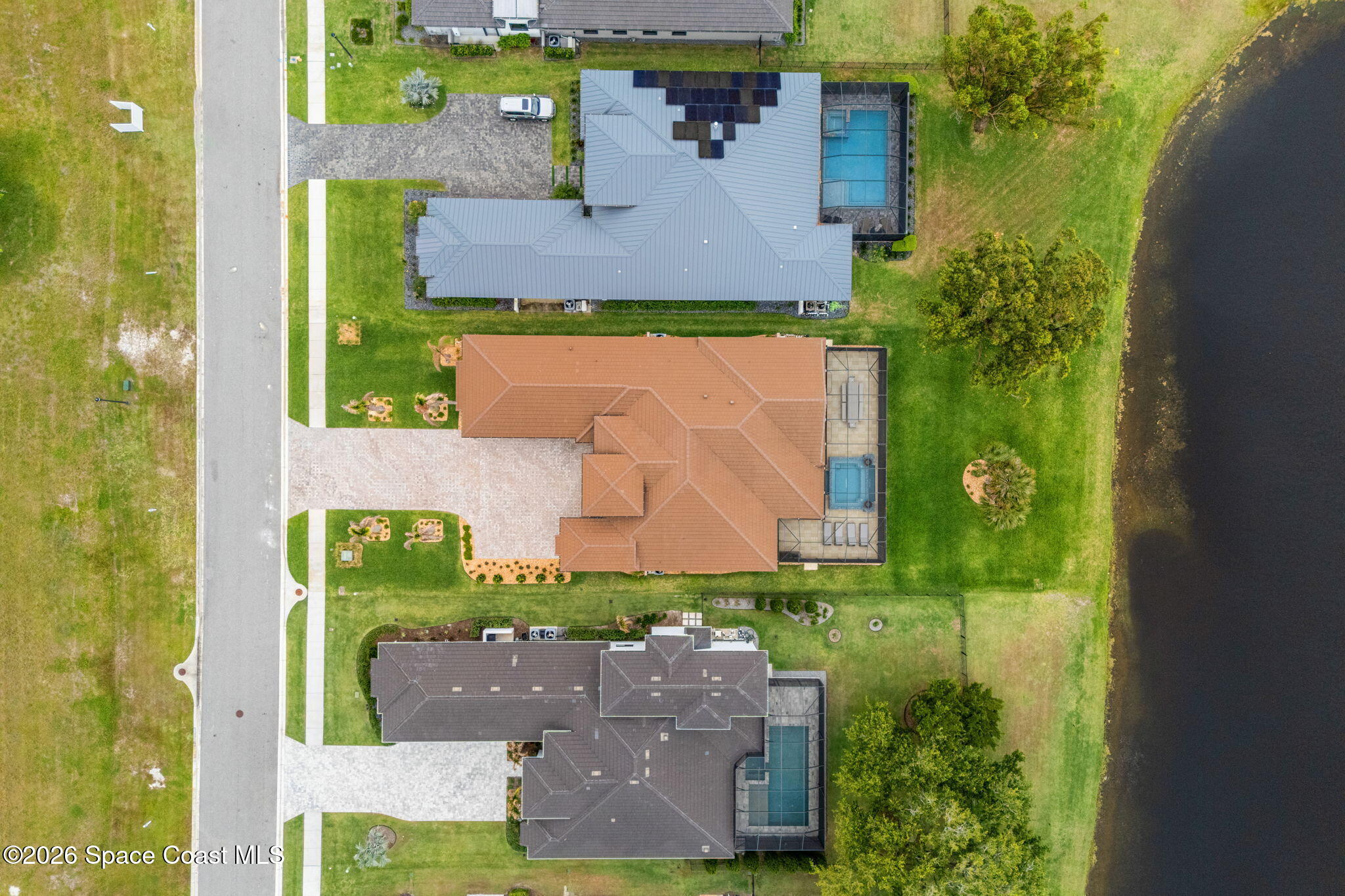 4732 Tennyson Drive