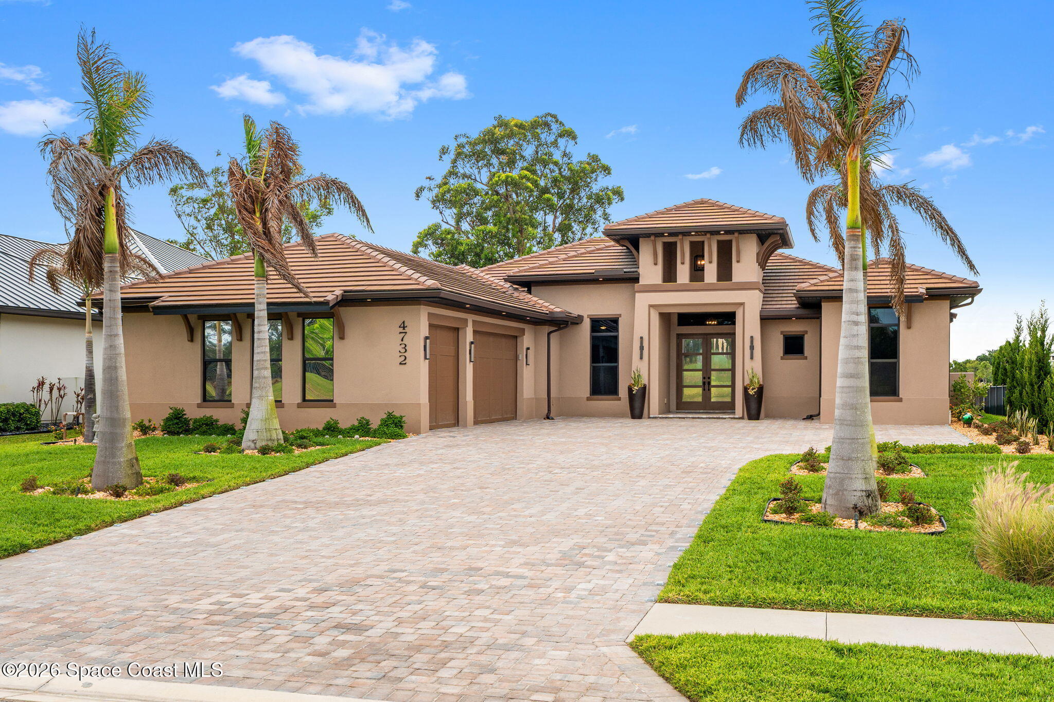 4732 Tennyson Drive