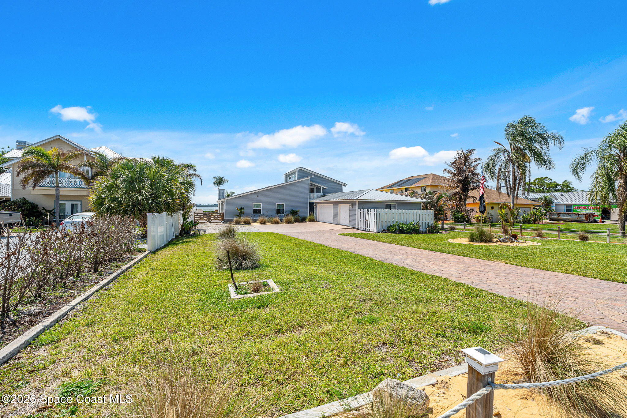 1225 Faulkingham Road