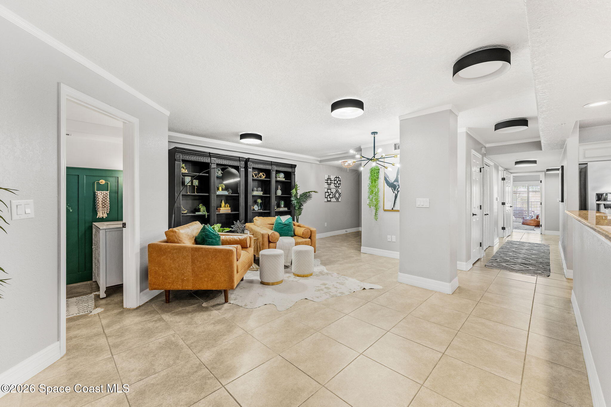 1493 S Atlantic Avenue 21