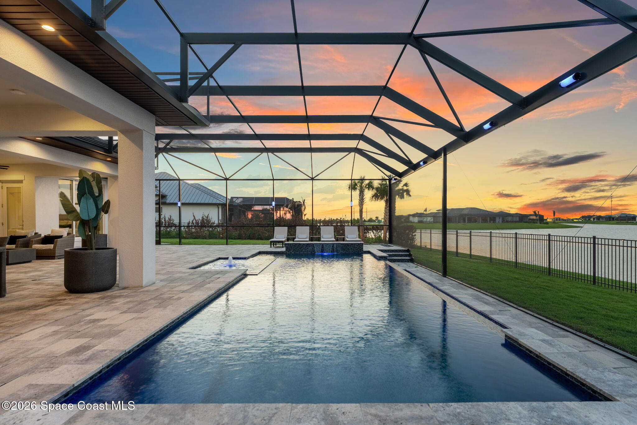 3698 Lake Adelaide Place