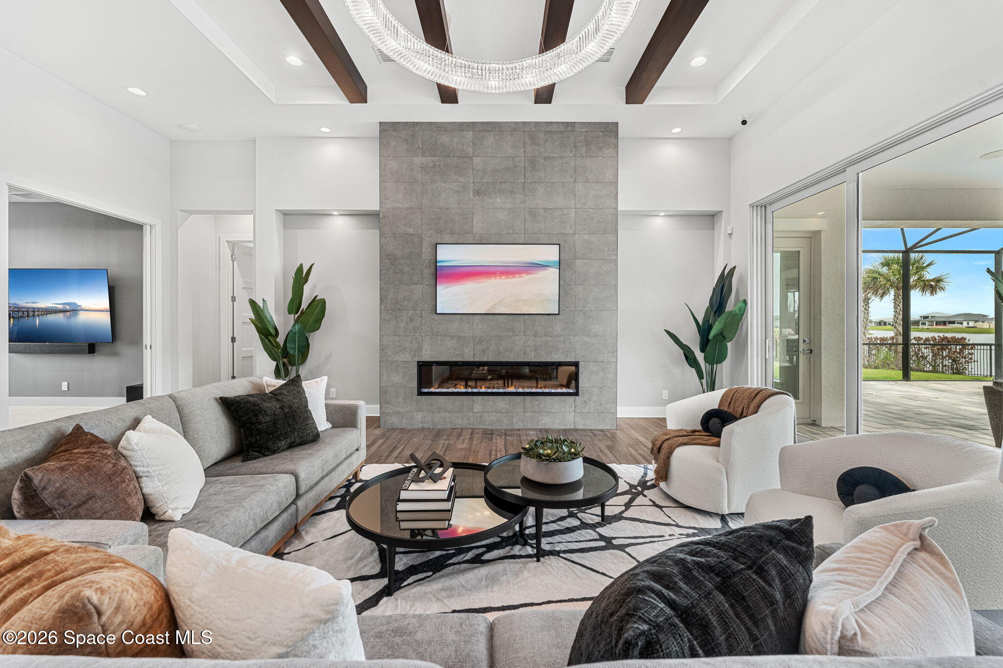 3698 Lake Adelaide Place