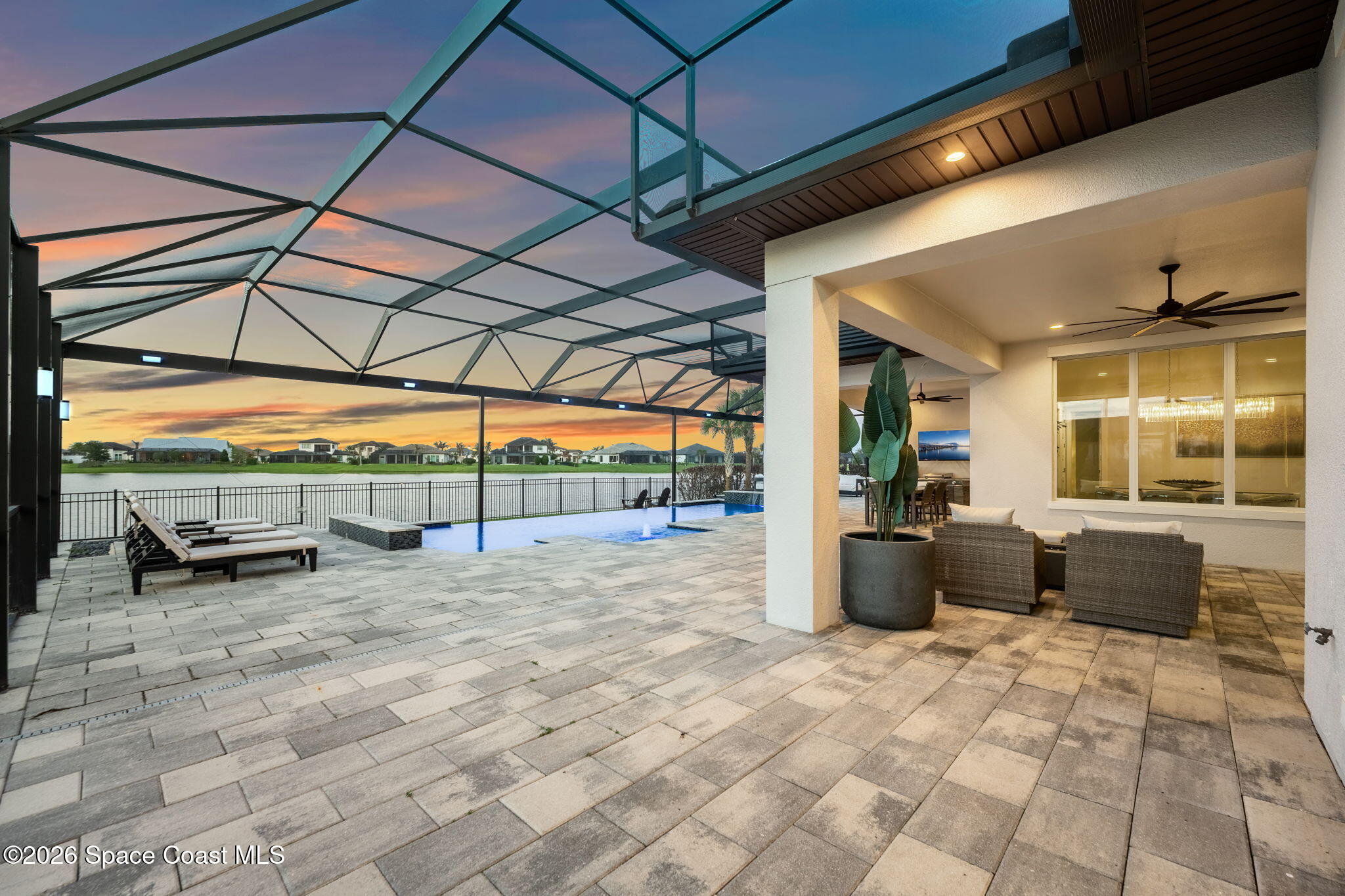 3698 Lake Adelaide Place