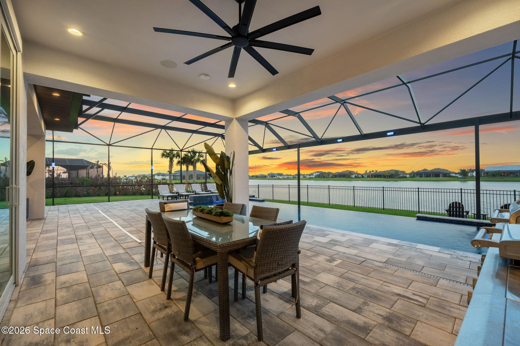 3698 Lake Adelaide Place