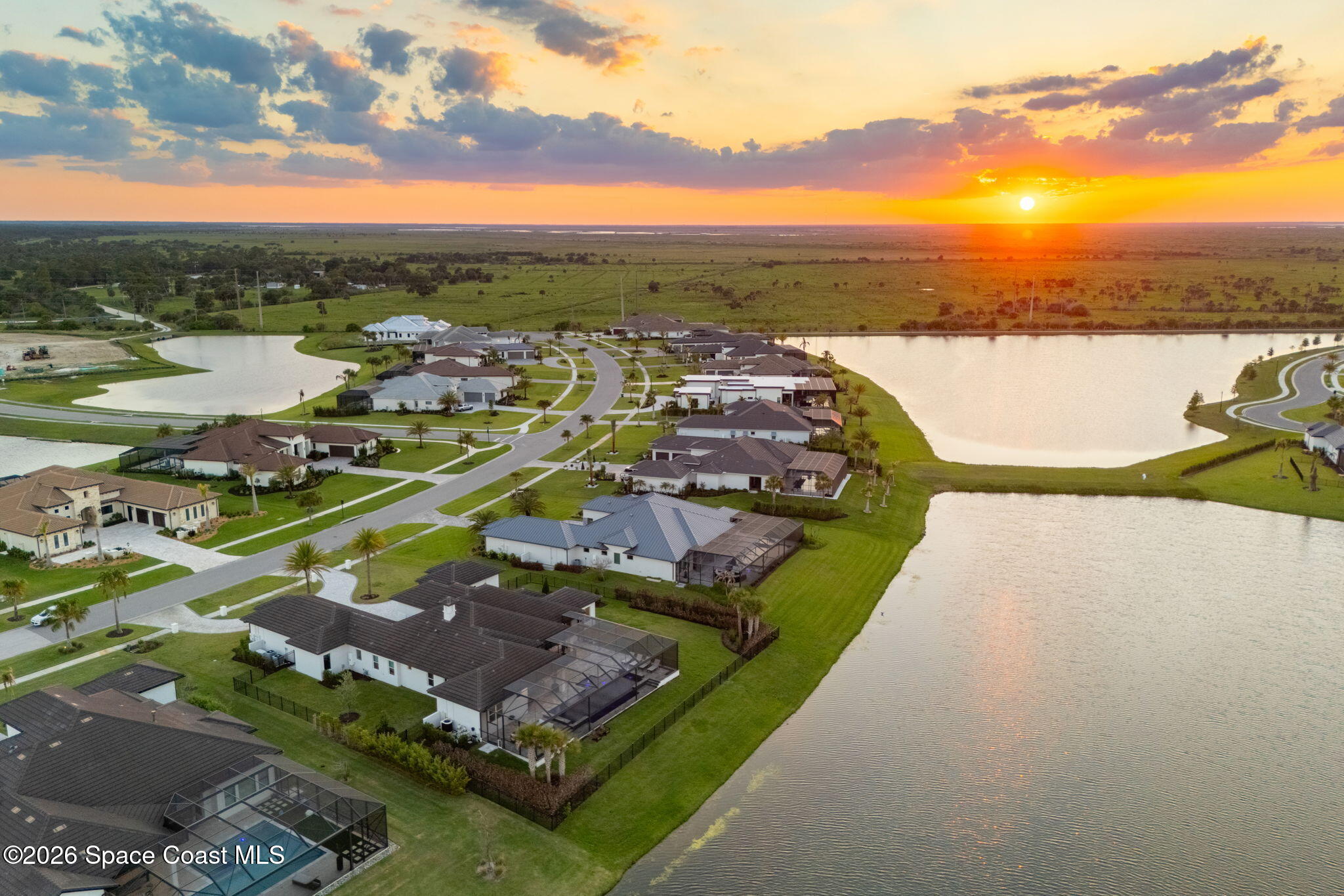 3698 Lake Adelaide Place