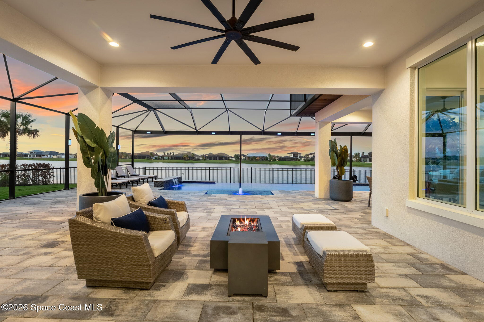 3698 Lake Adelaide Place