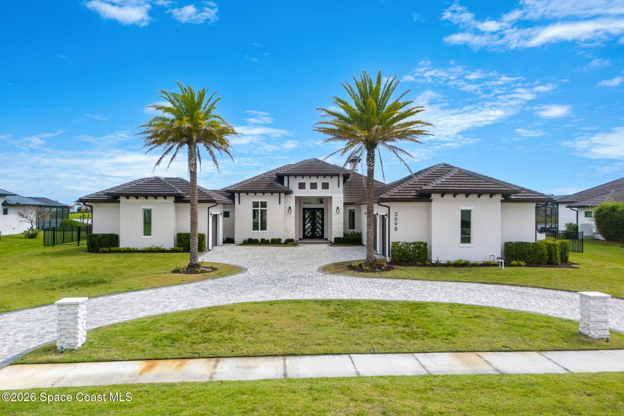 3698 Lake Adelaide Place