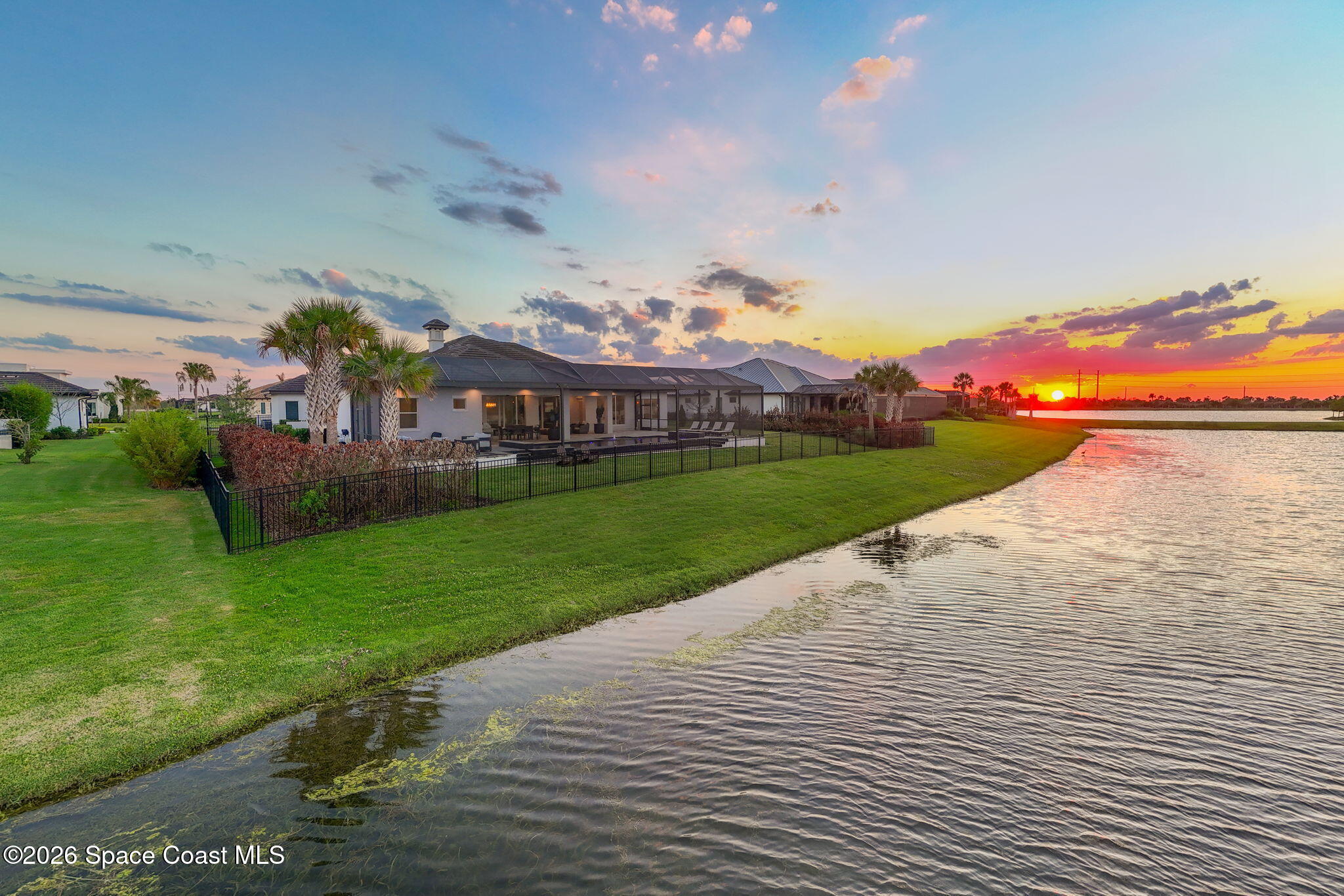 3698 Lake Adelaide Place