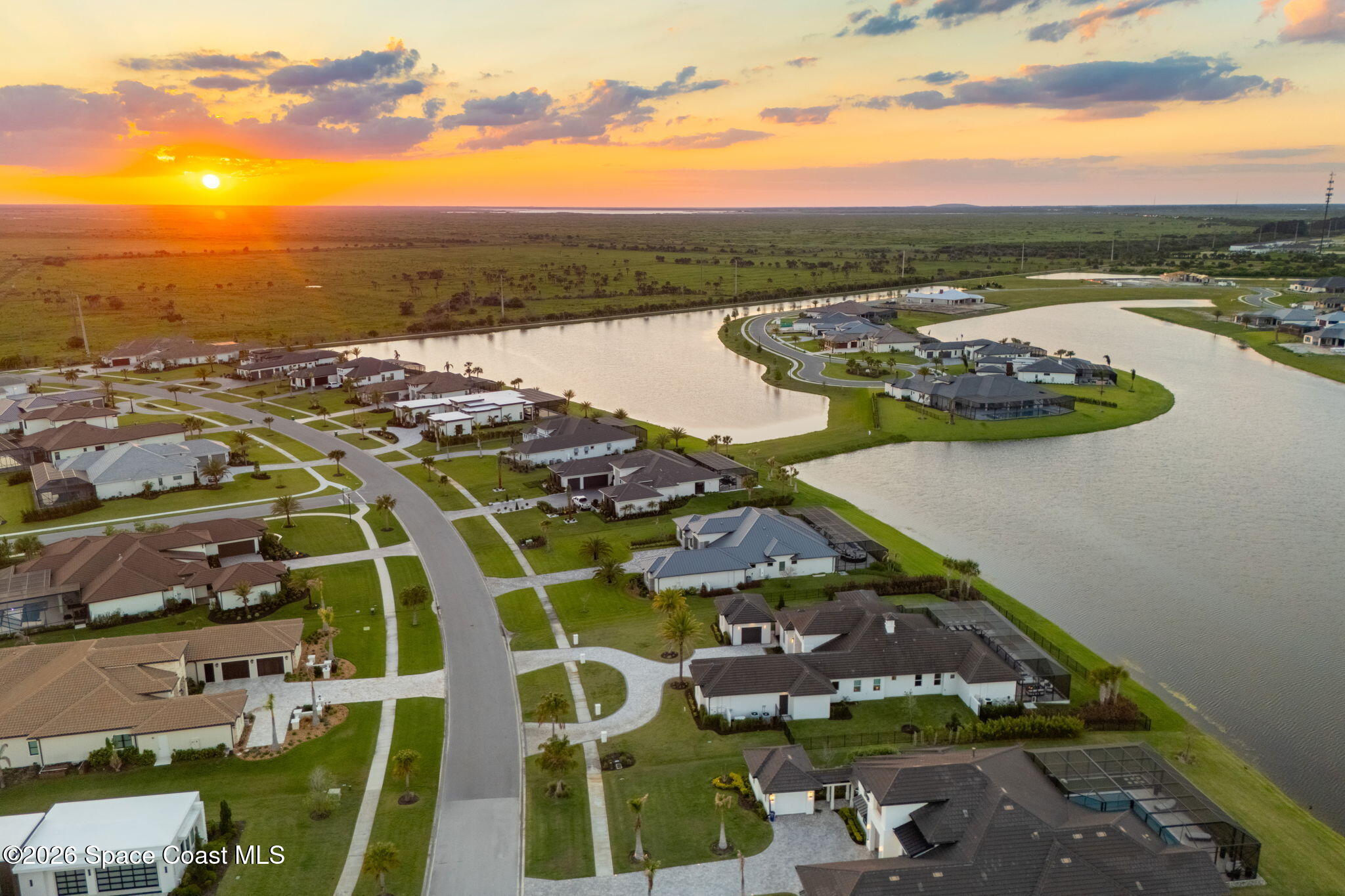 3698 Lake Adelaide Place