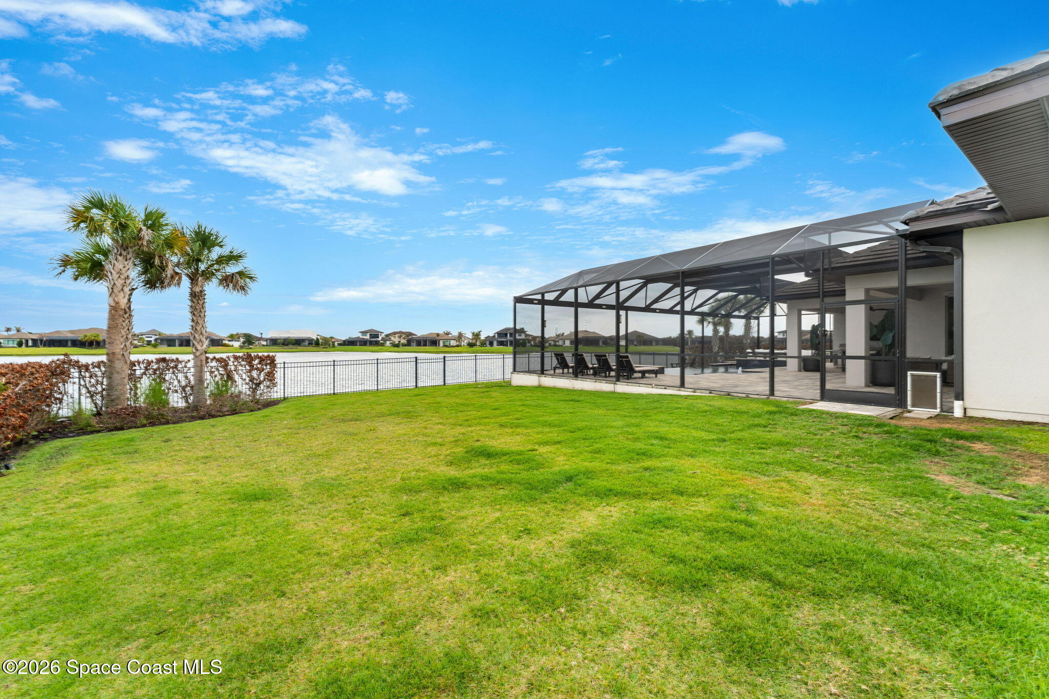 3698 Lake Adelaide Place