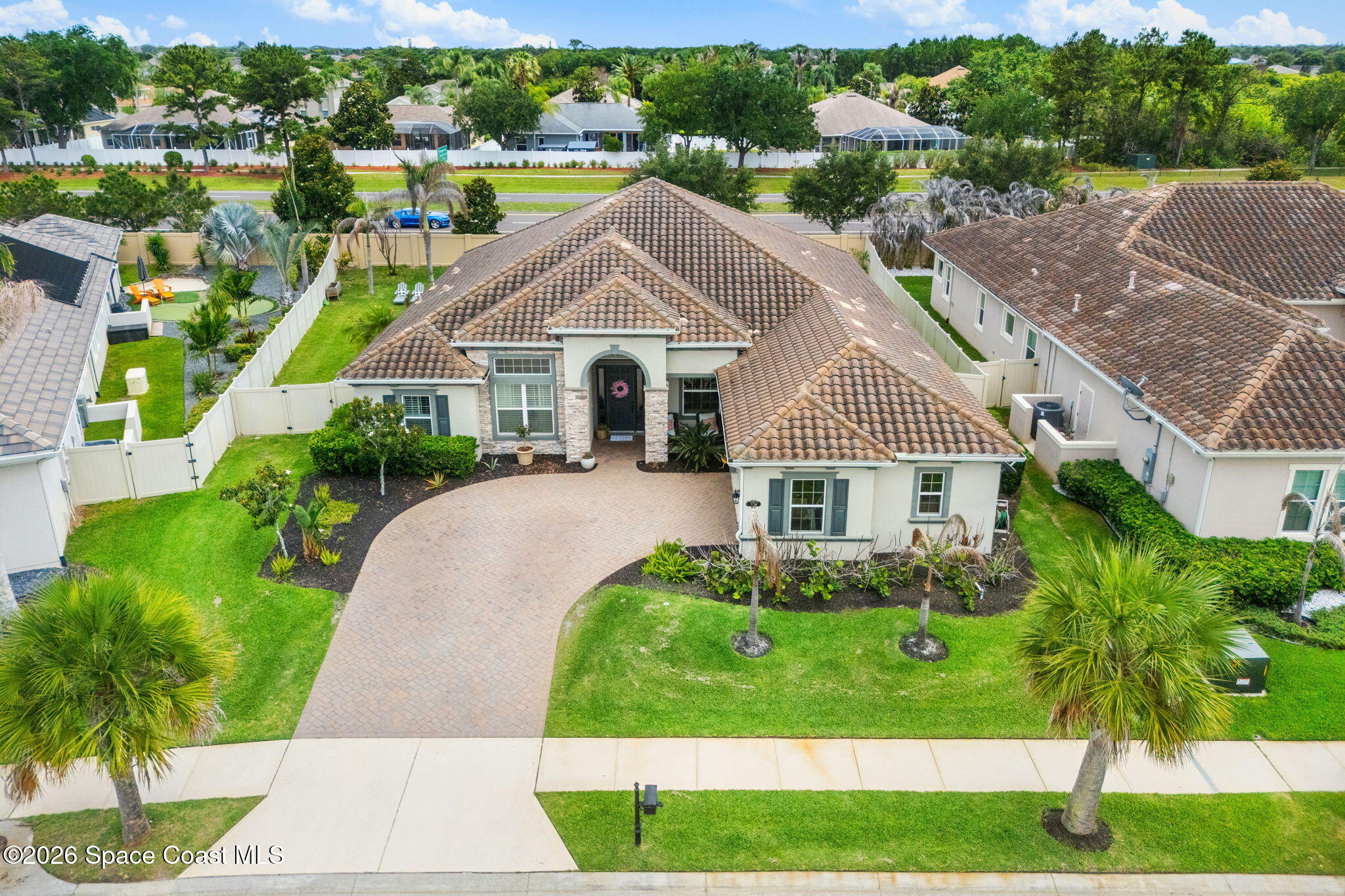 3791 Durksly Drive