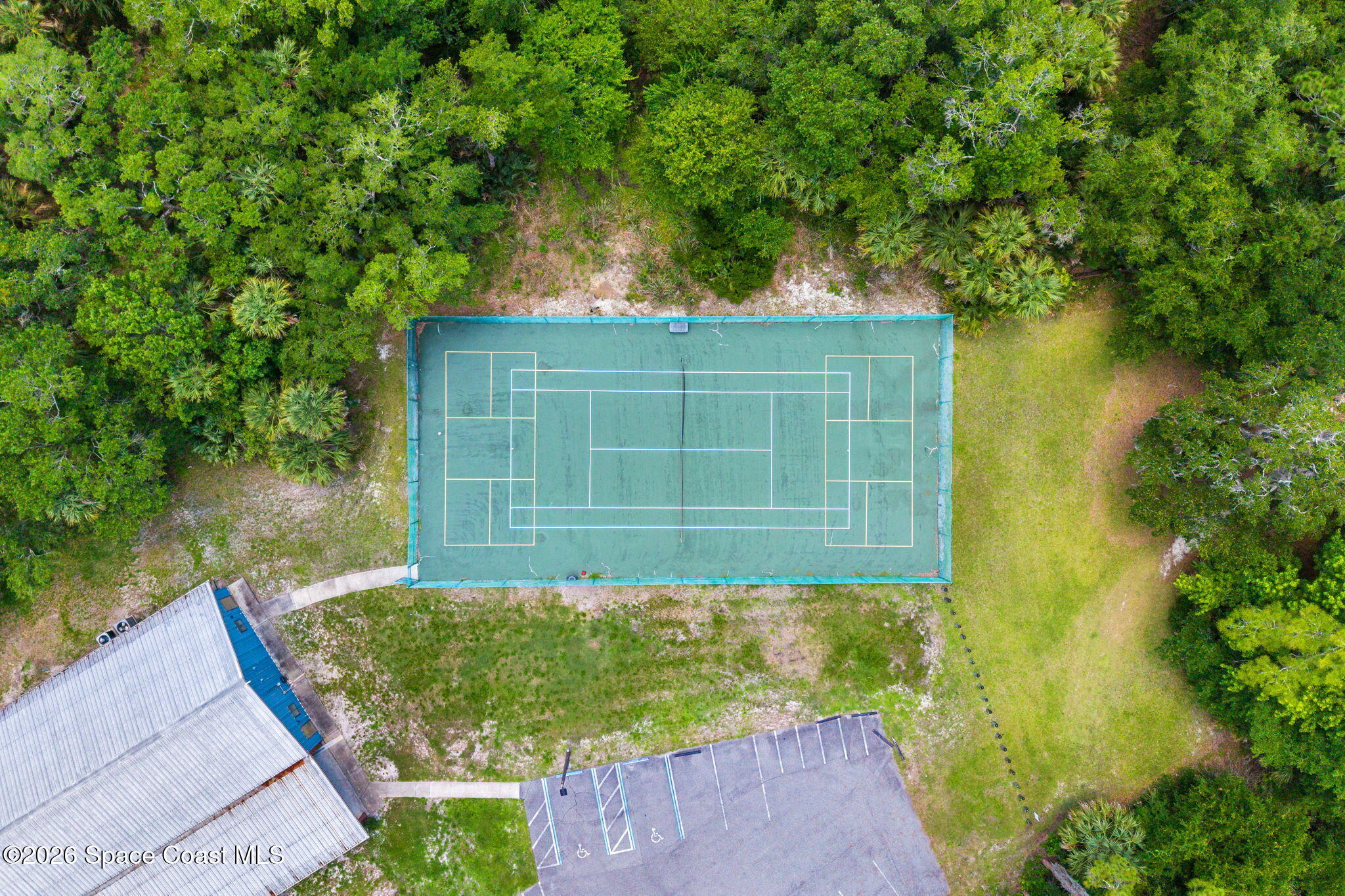 3705 Sparrow Hawk Trail