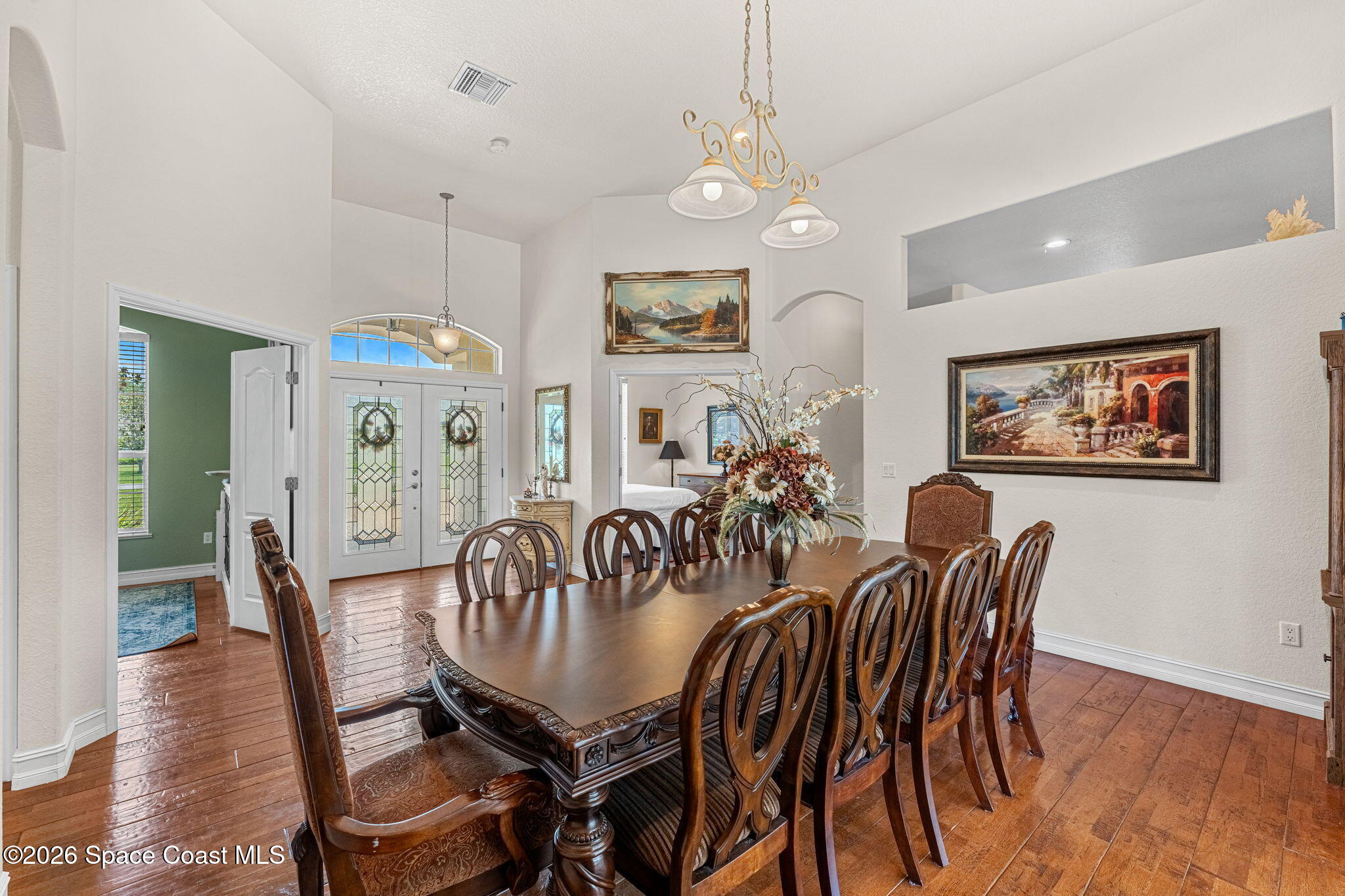 3705 Sparrow Hawk Trail