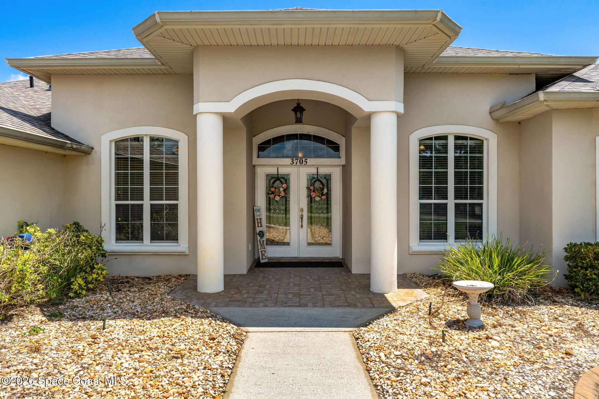 3705 Sparrow Hawk Trail