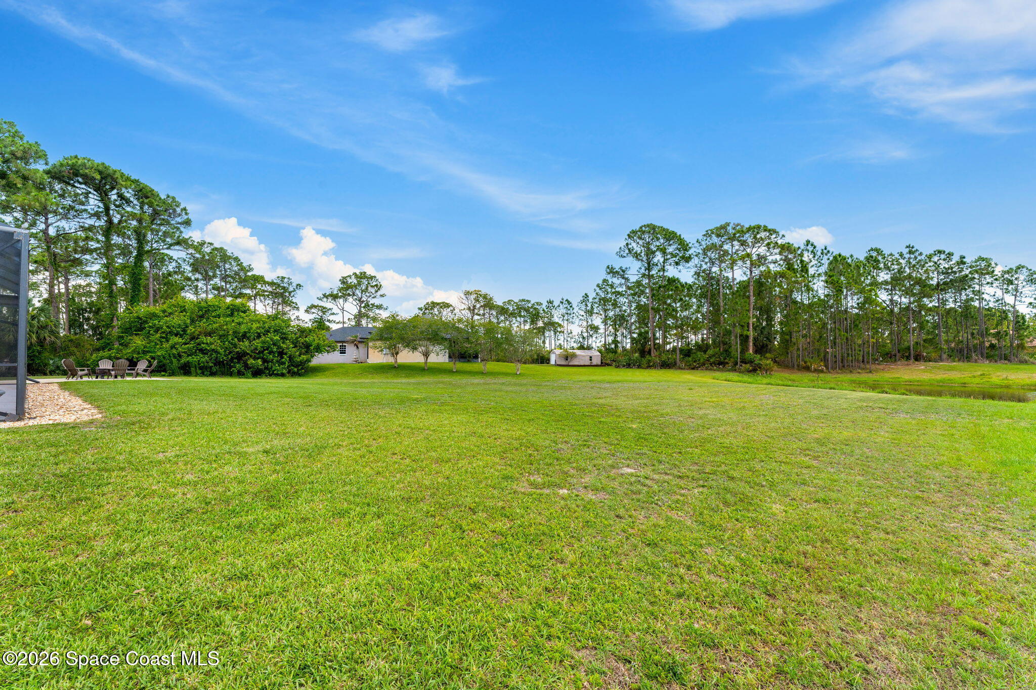 3705 Sparrow Hawk Trail