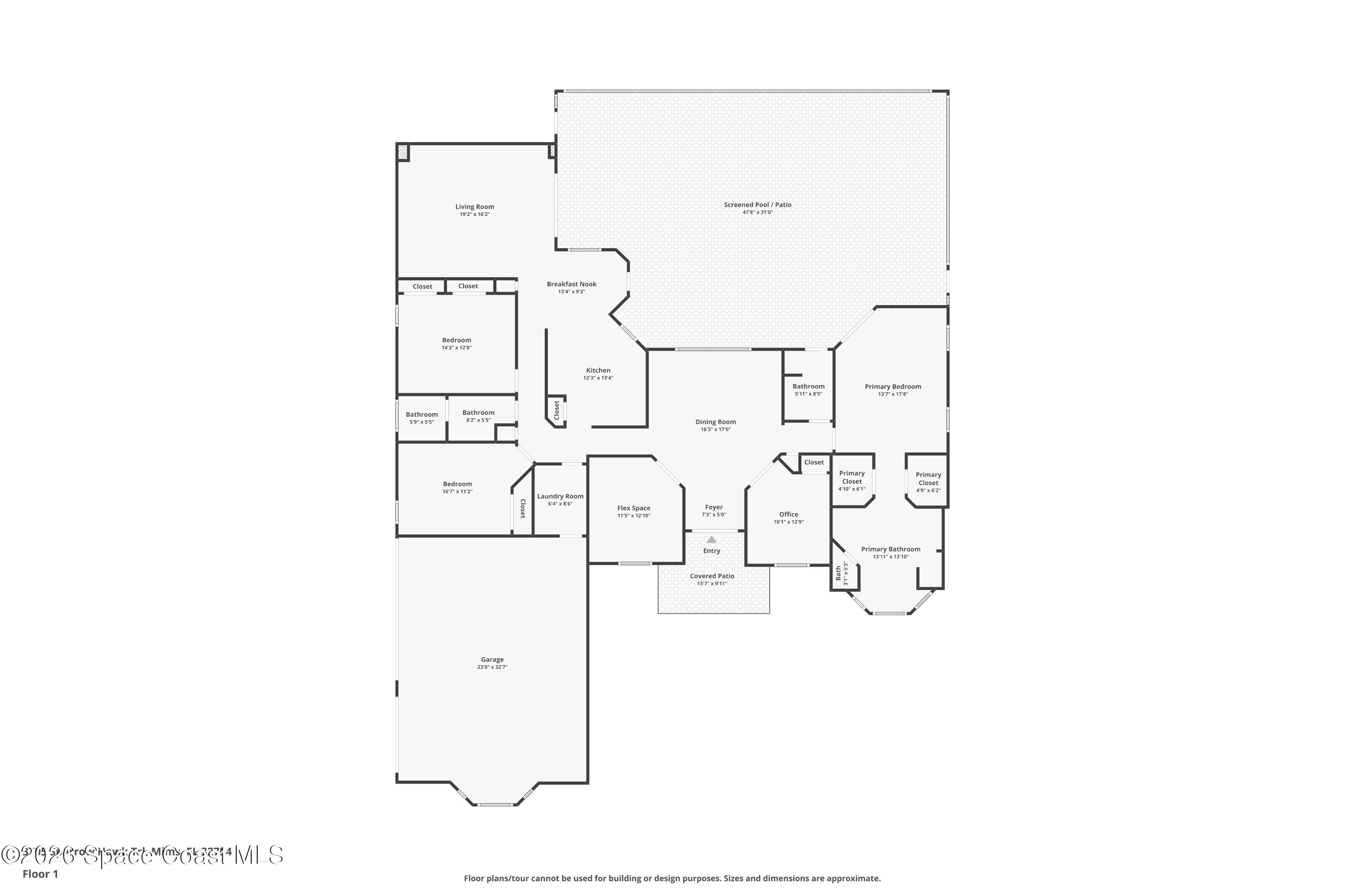 3705 Sparrow Hawk Trail