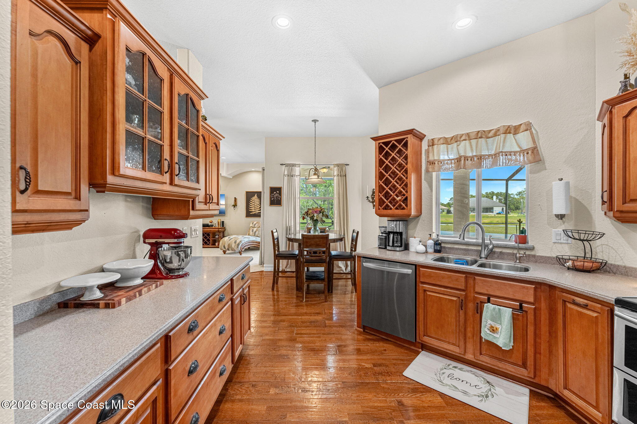 3705 Sparrow Hawk Trail