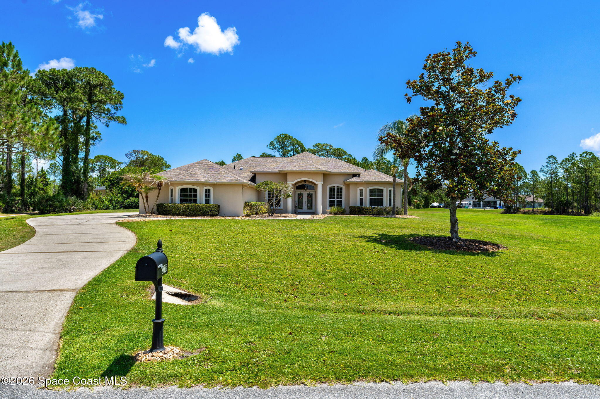 3705 Sparrow Hawk Trail