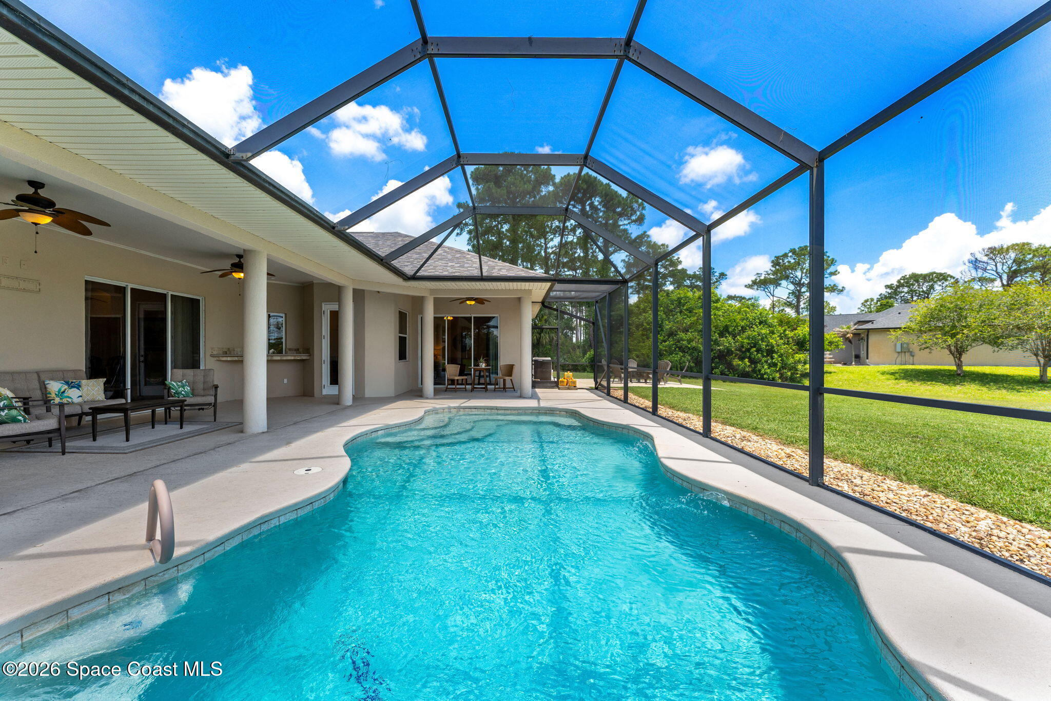 3705 Sparrow Hawk Trail