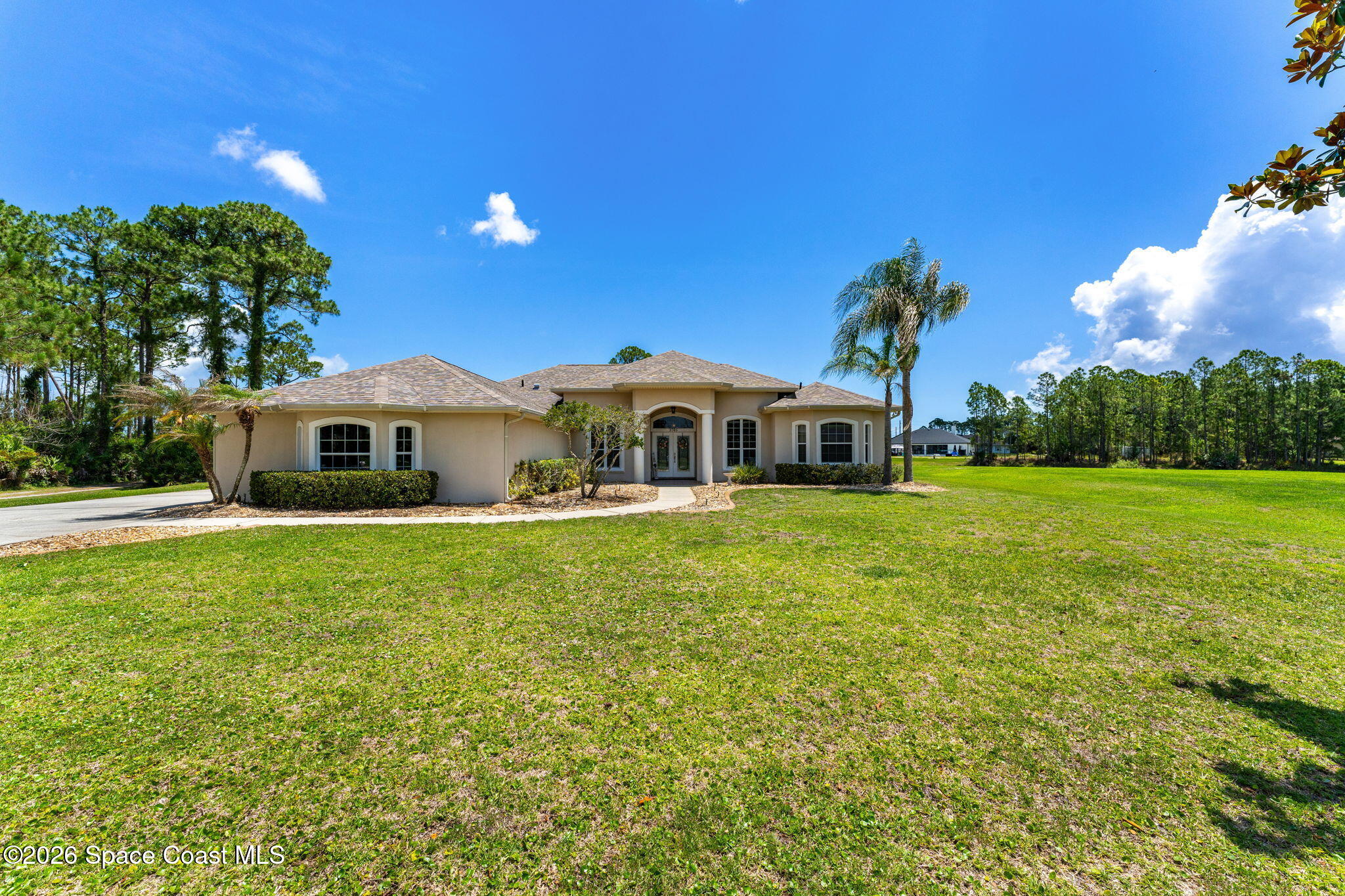 3705 Sparrow Hawk Trail