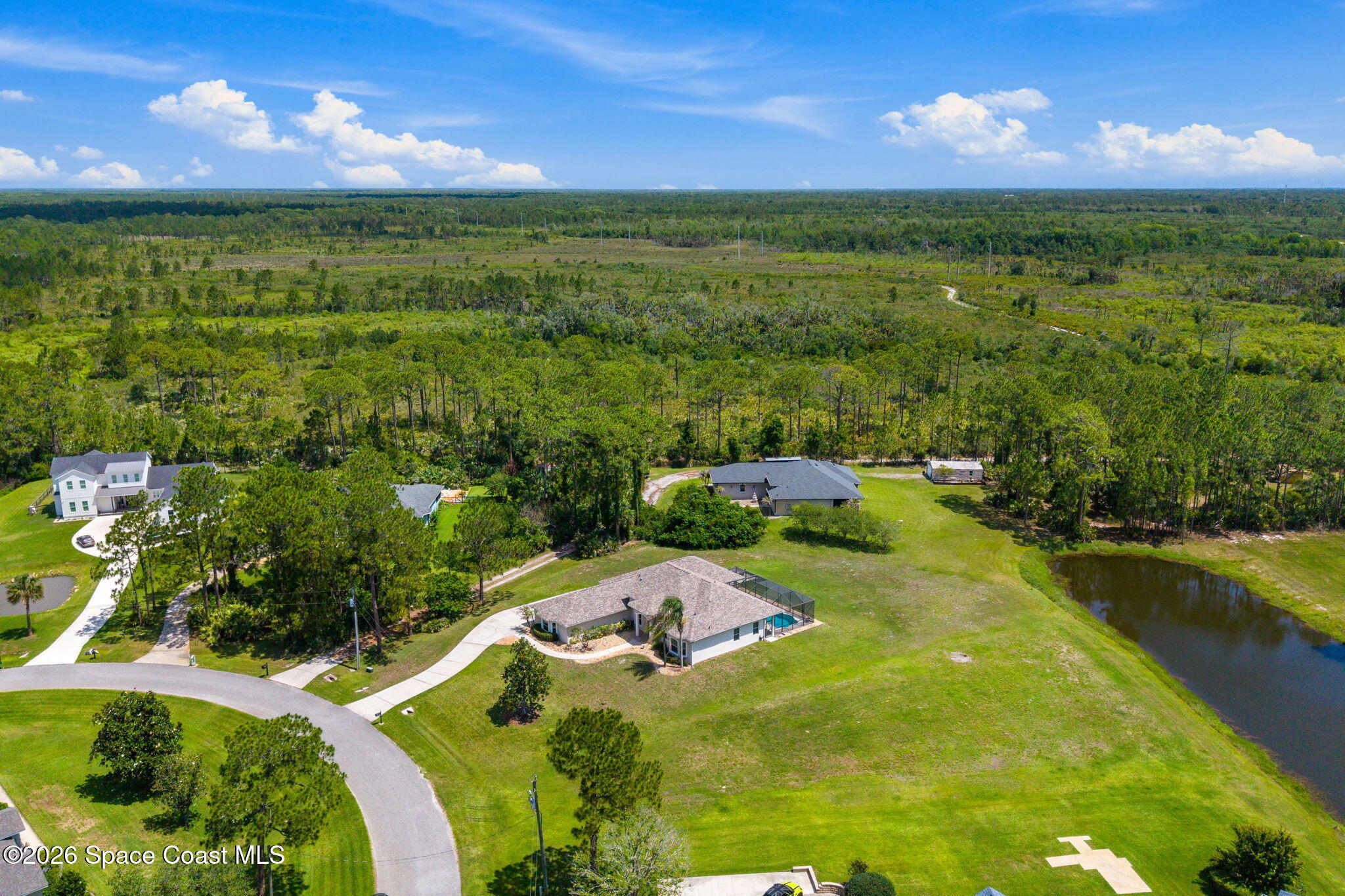 3705 Sparrow Hawk Trail
