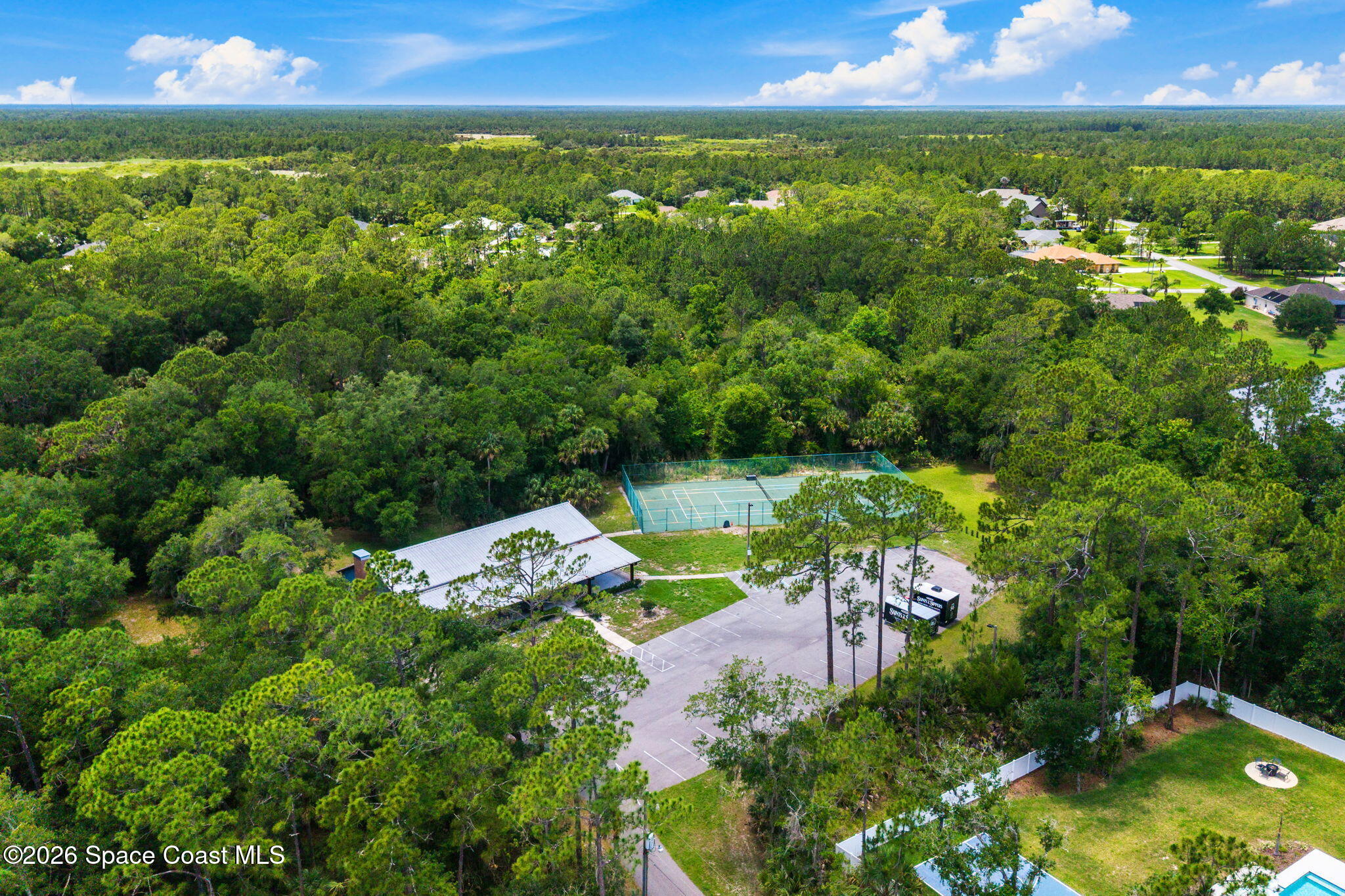 3705 Sparrow Hawk Trail