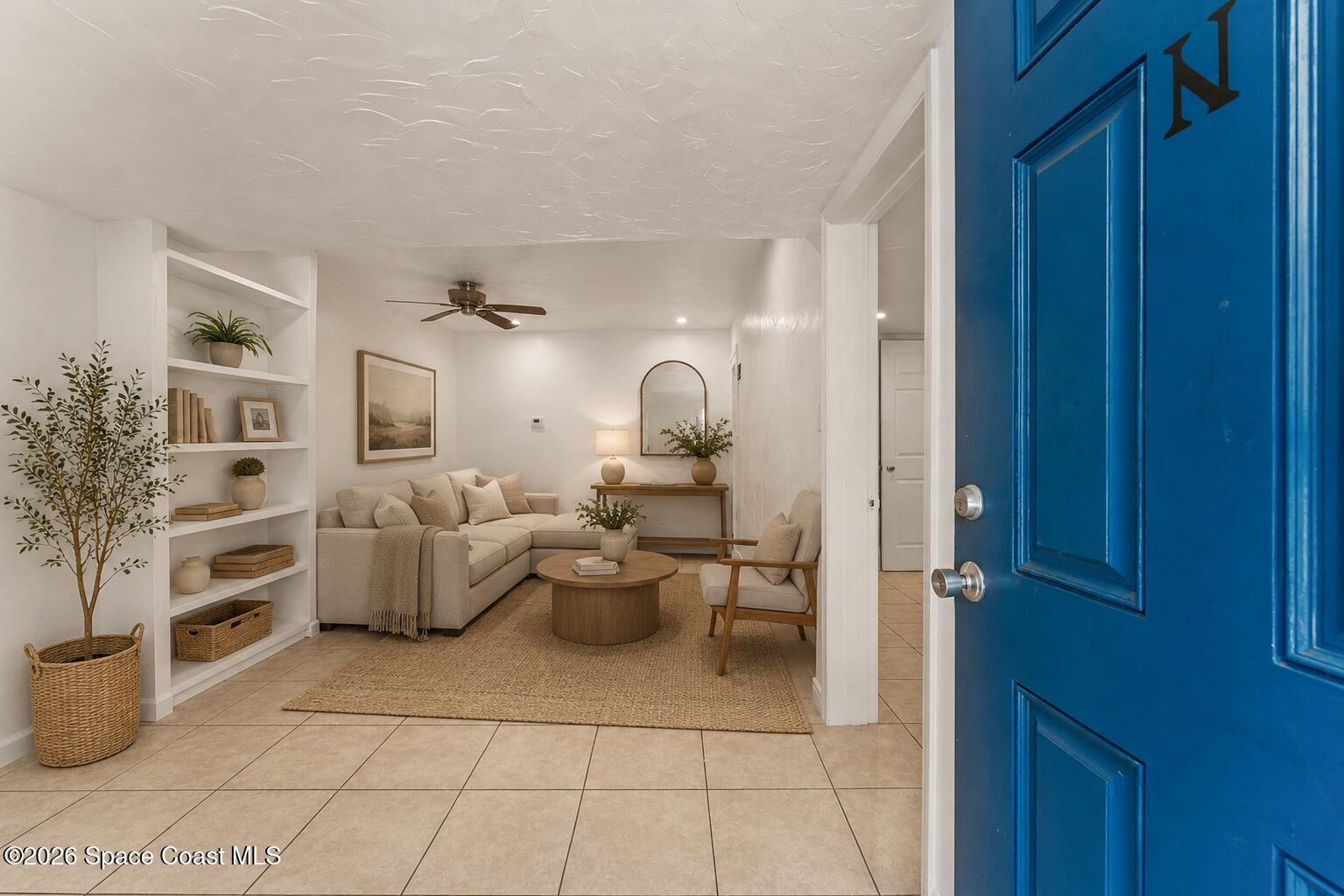 1550 S Atlantic Avenue Unit N