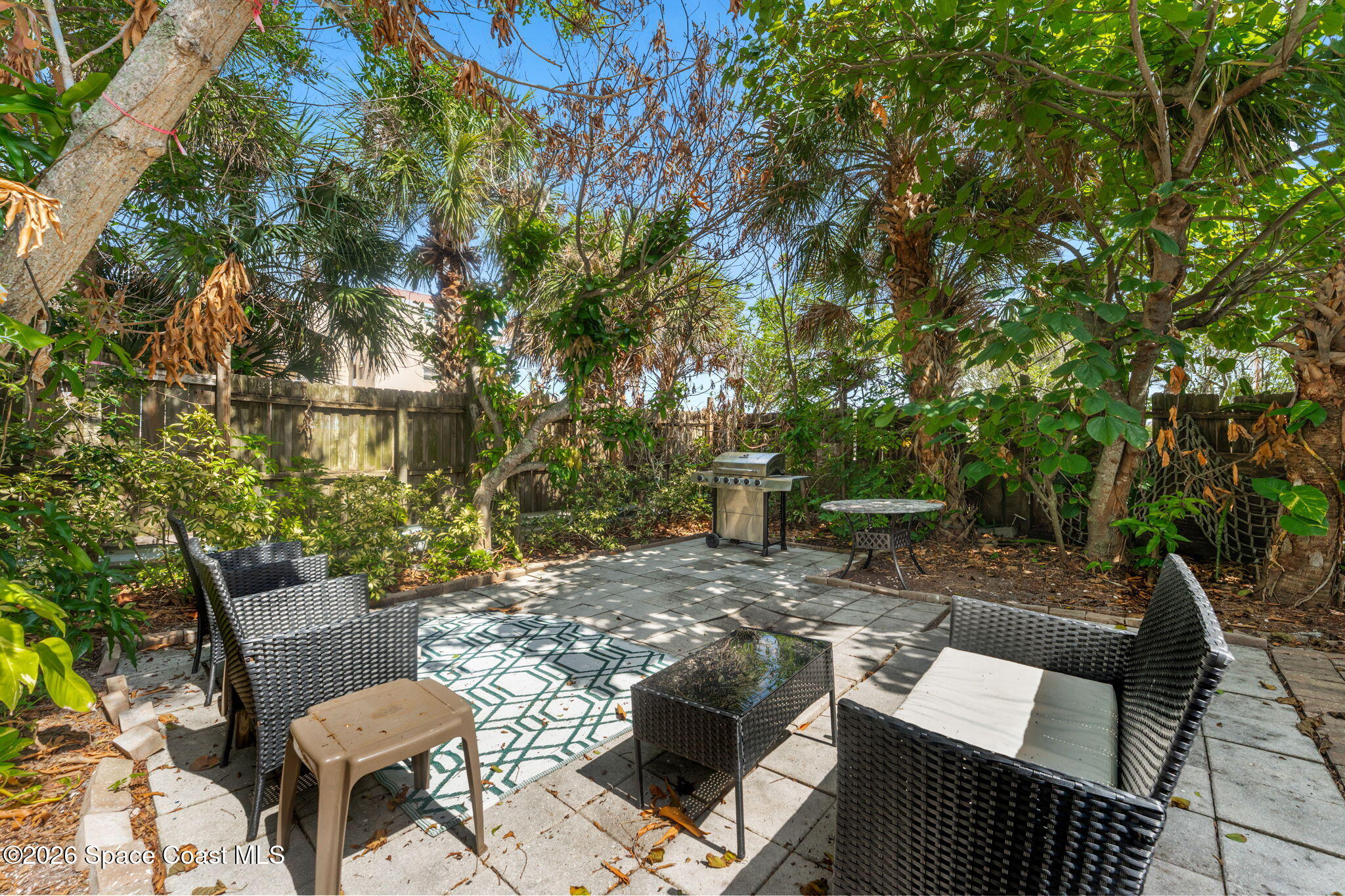 1550 S Atlantic Avenue Unit S