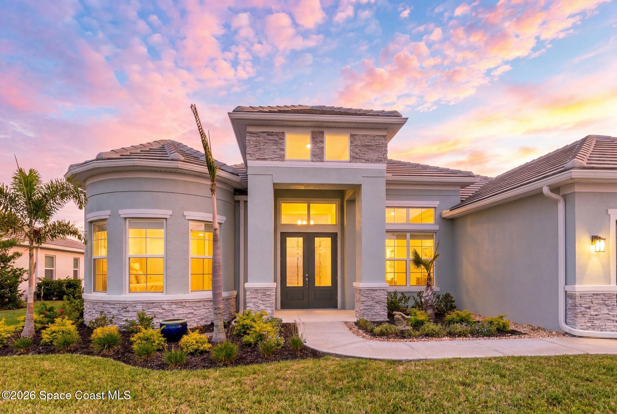5250 Ambrosia Lane