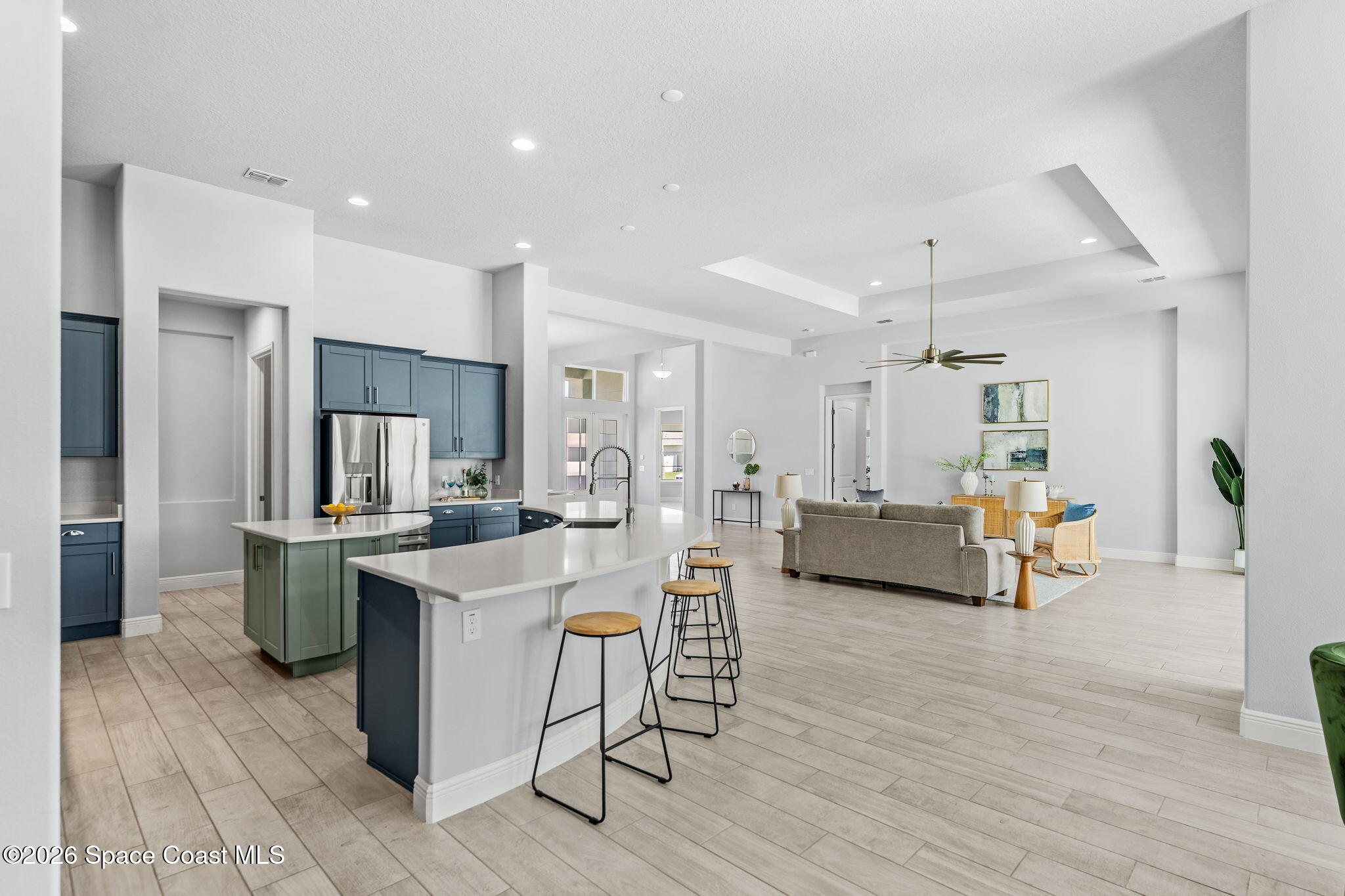 5250 Ambrosia Lane