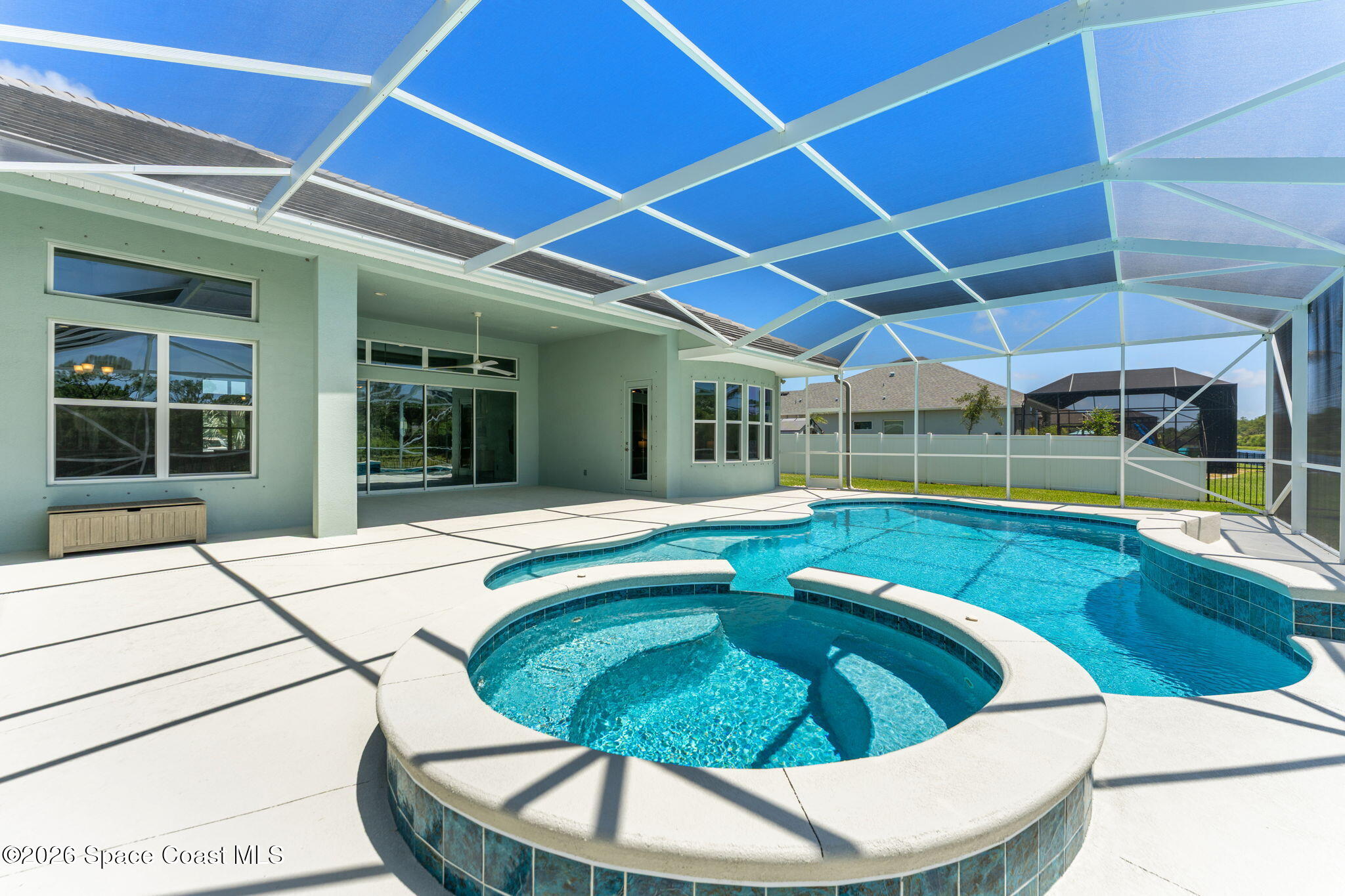 5250 Ambrosia Lane