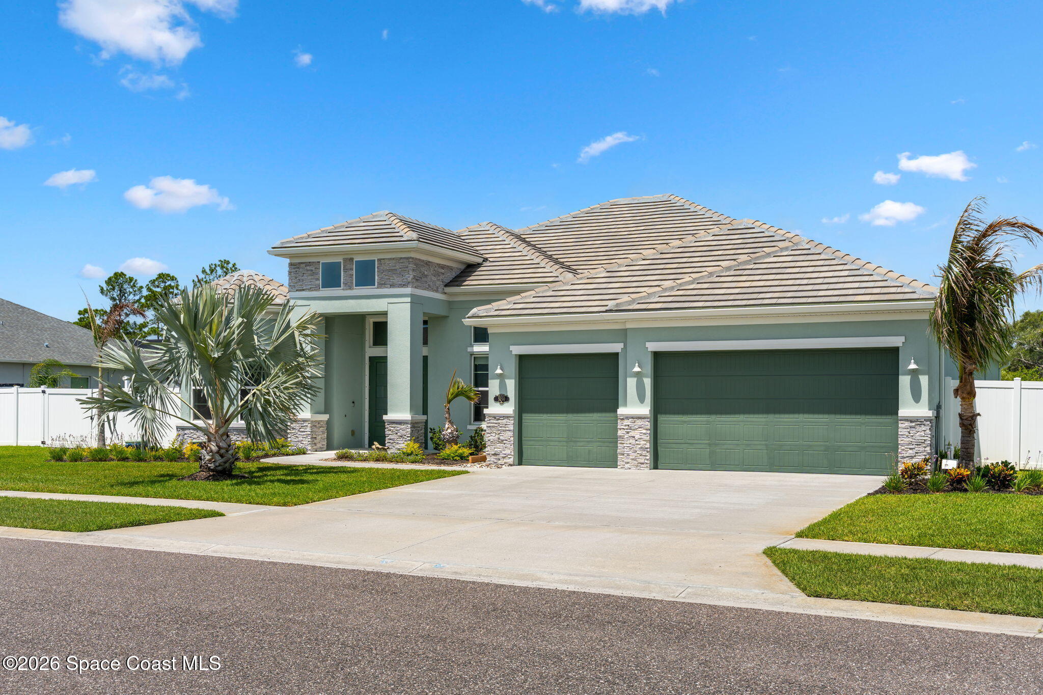 5250 Ambrosia Lane