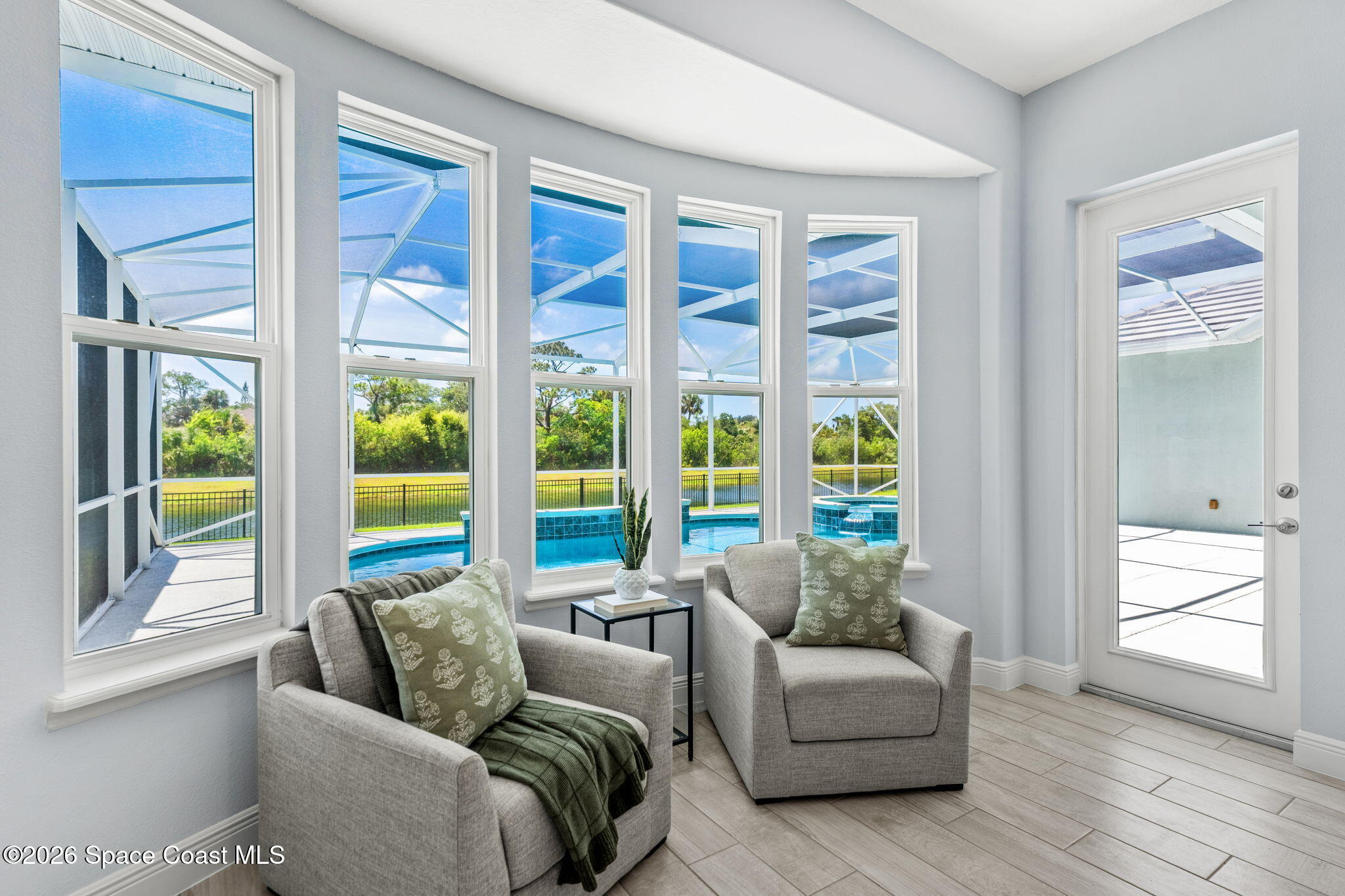 5250 Ambrosia Lane
