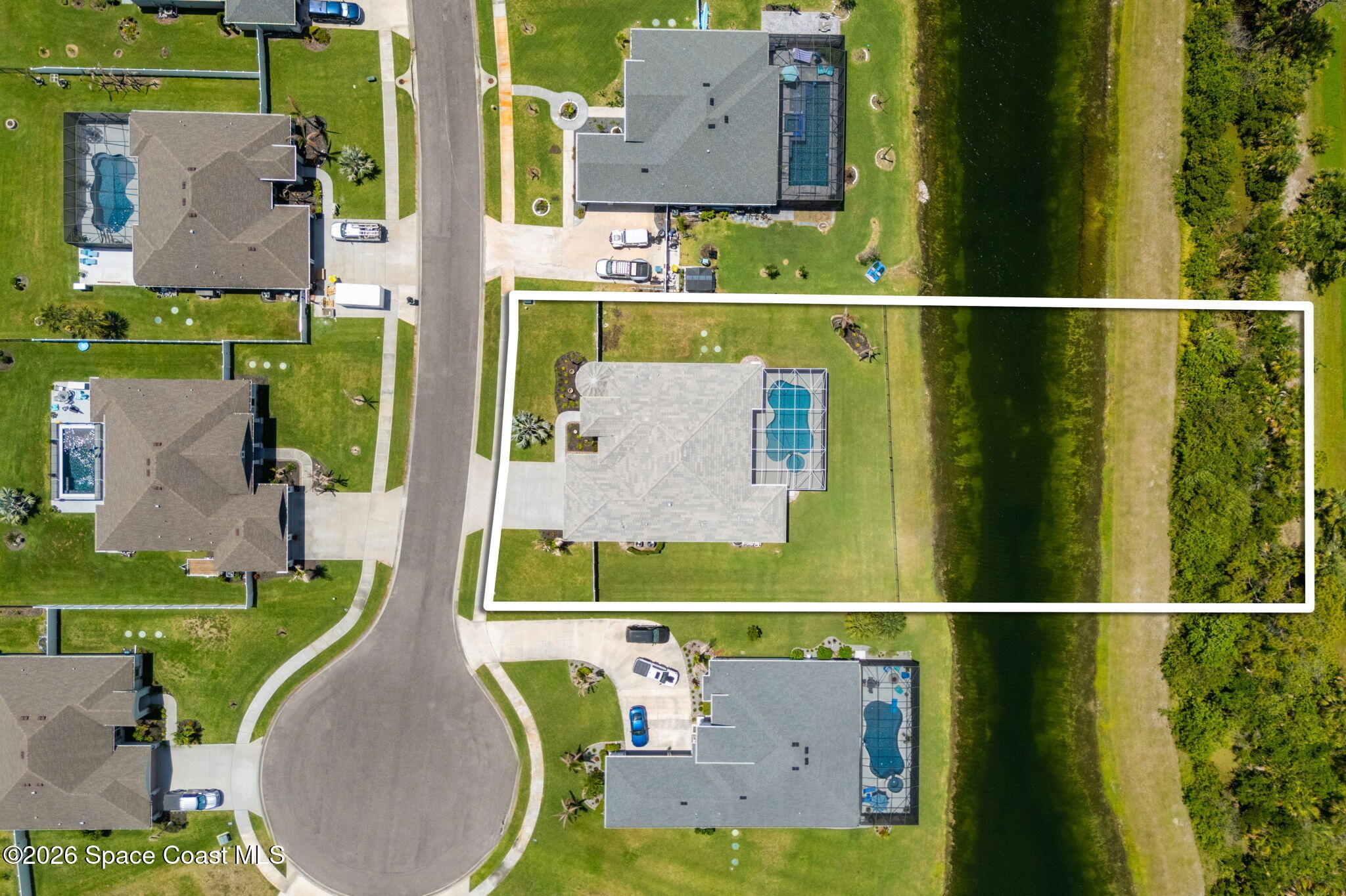 5250 Ambrosia Lane