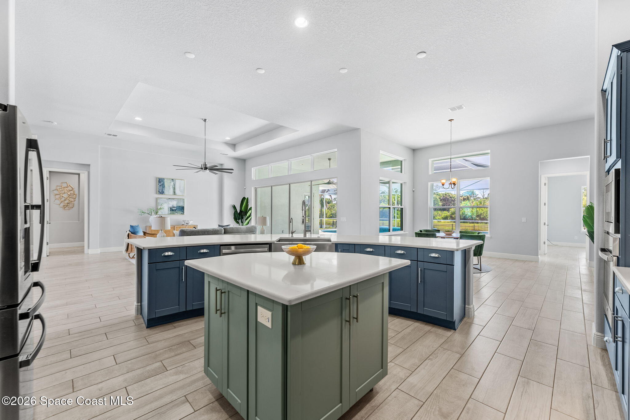 5250 Ambrosia Lane
