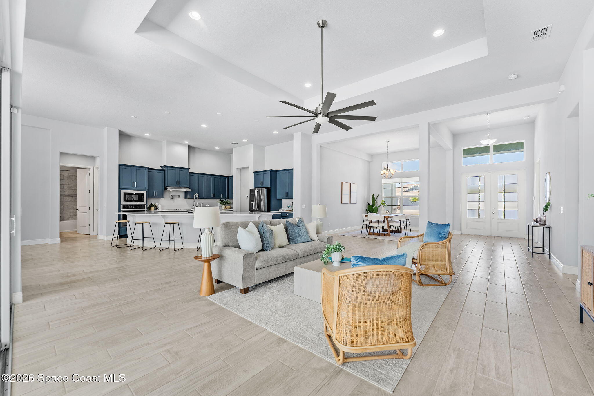 5250 Ambrosia Lane