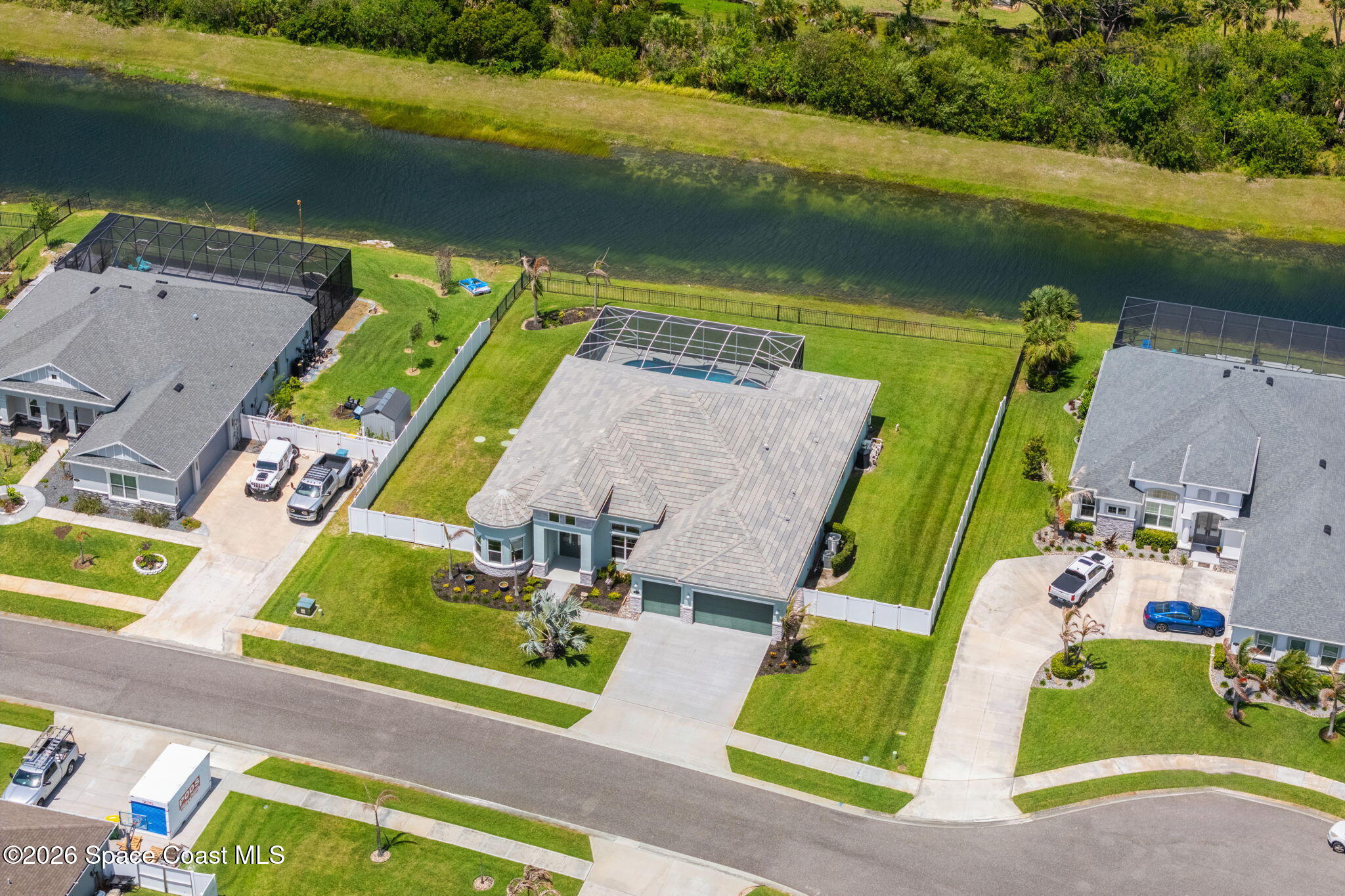 5250 Ambrosia Lane