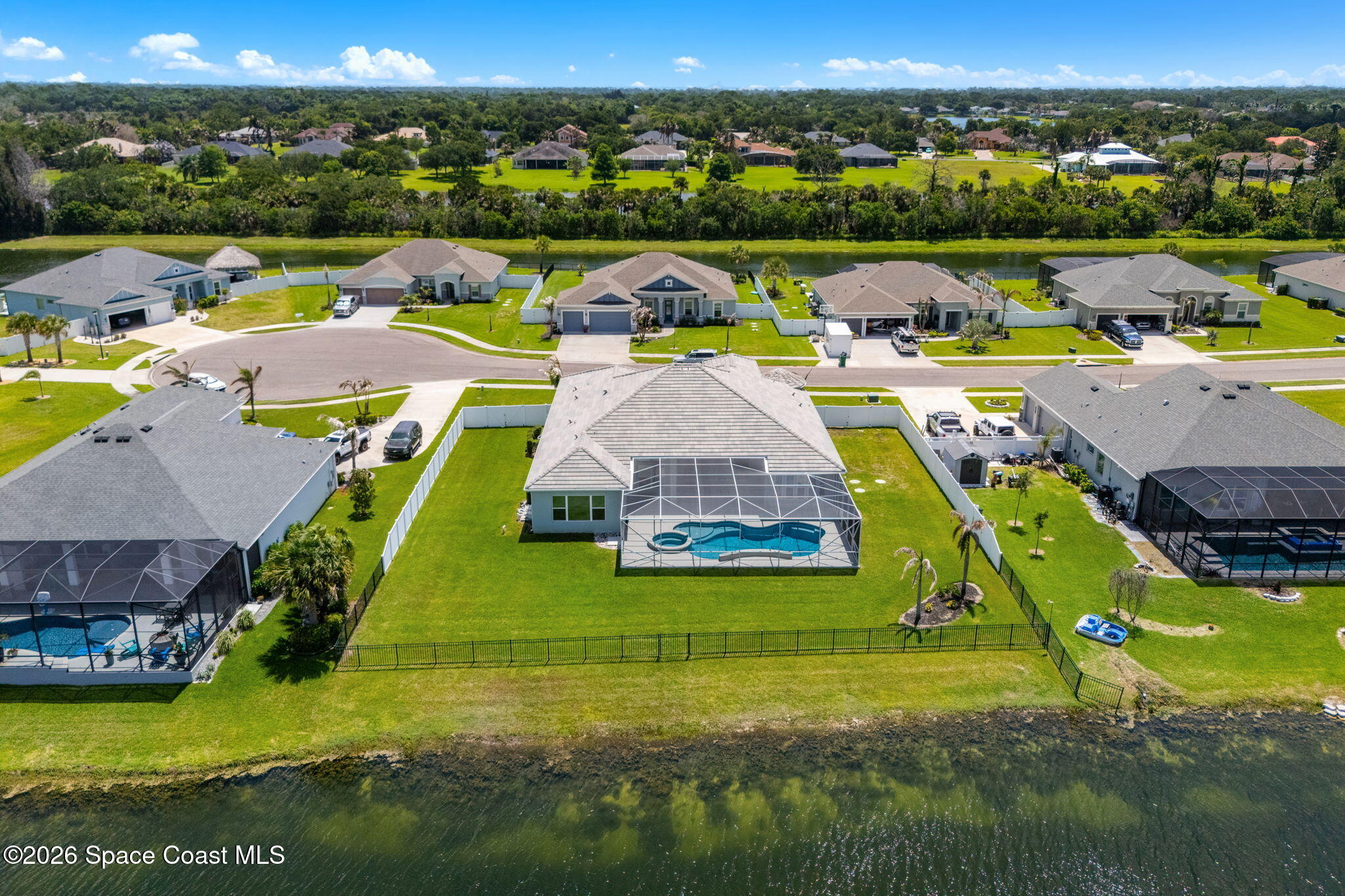 5250 Ambrosia Lane