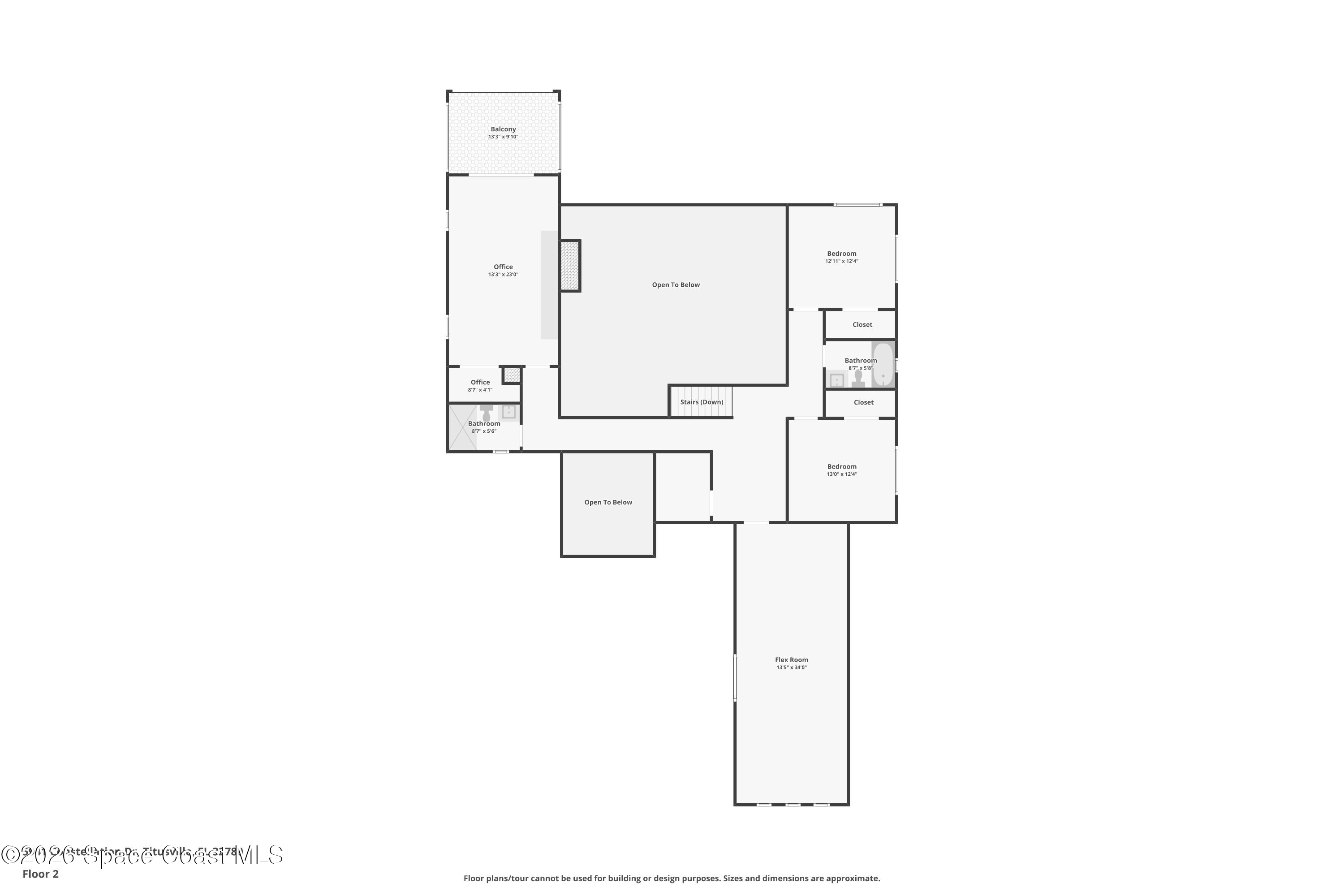5941 Constellation Drive