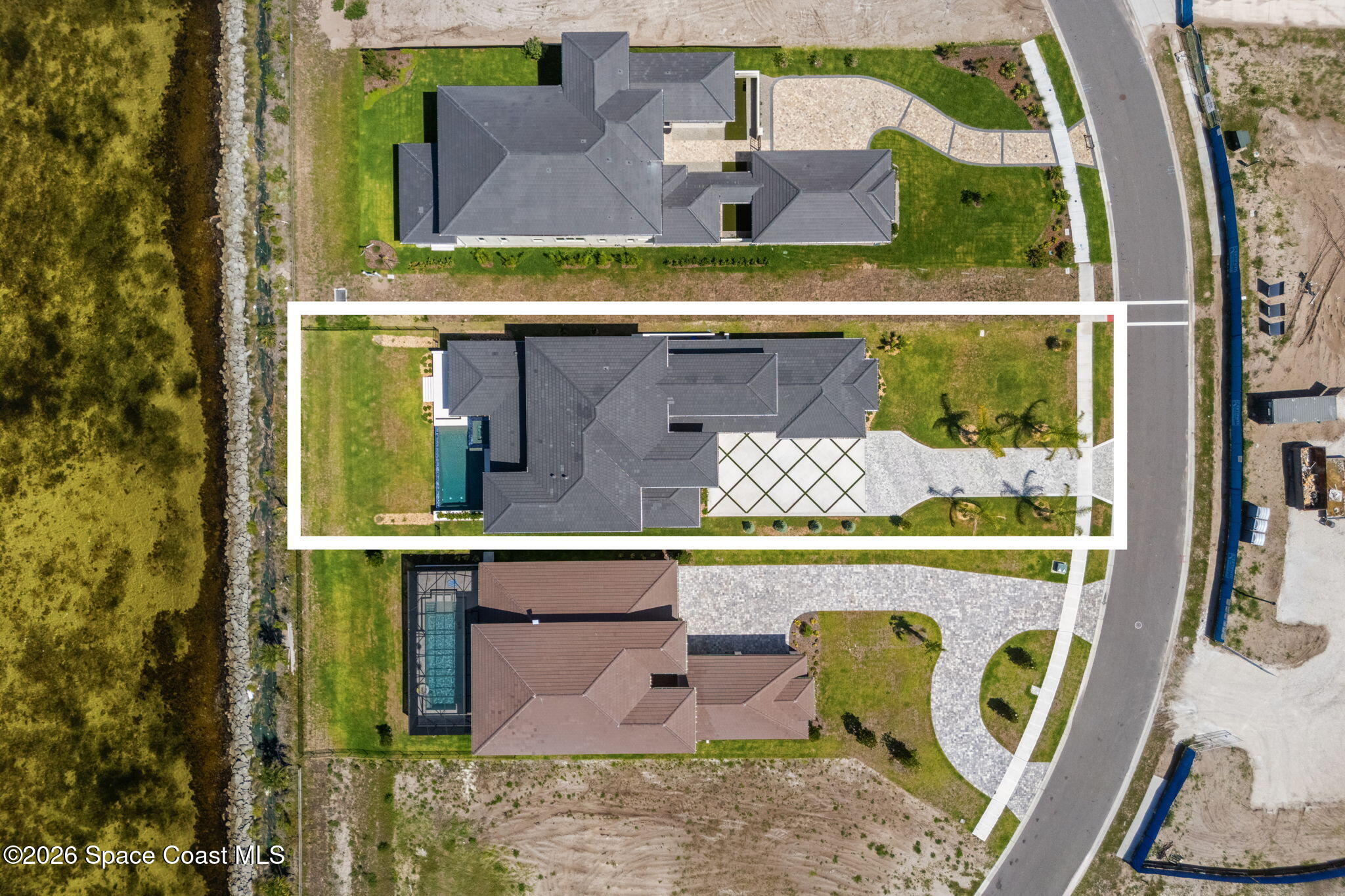 5941 Constellation Drive