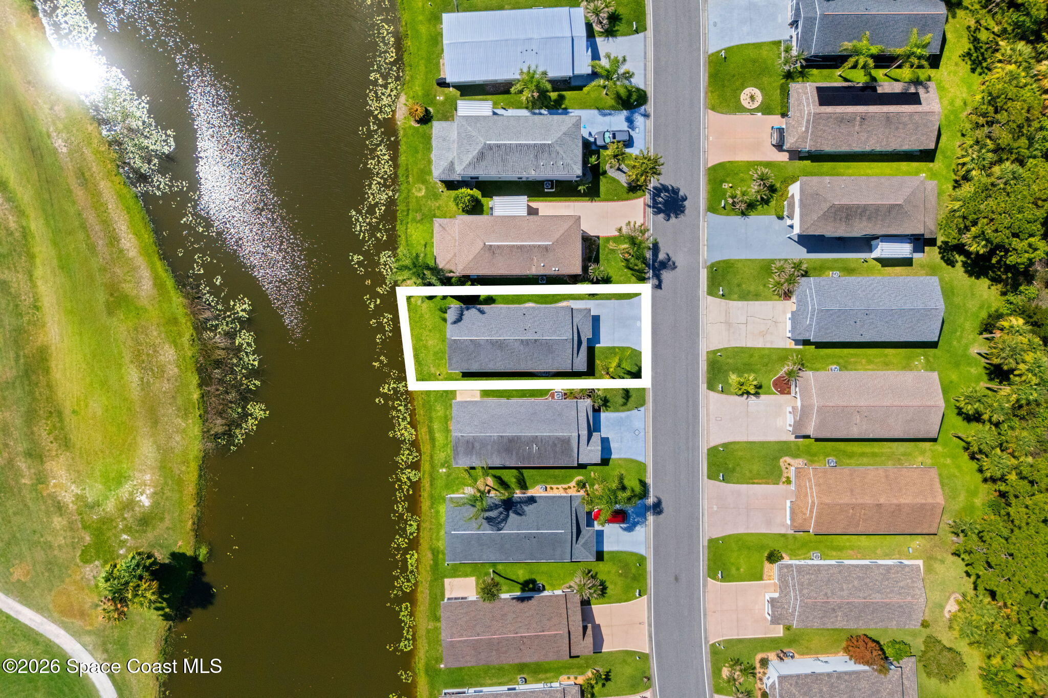 761 E Plantation Drive