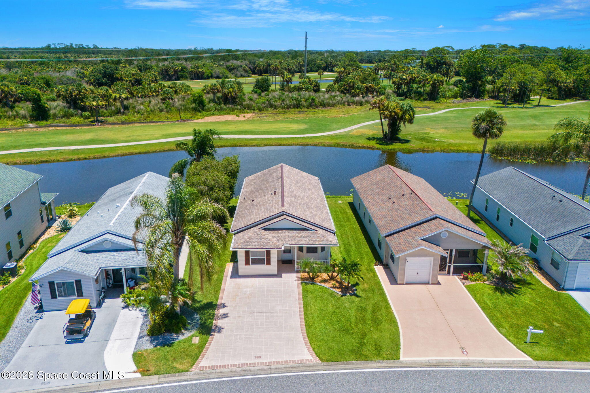 769 E Plantation Drive
